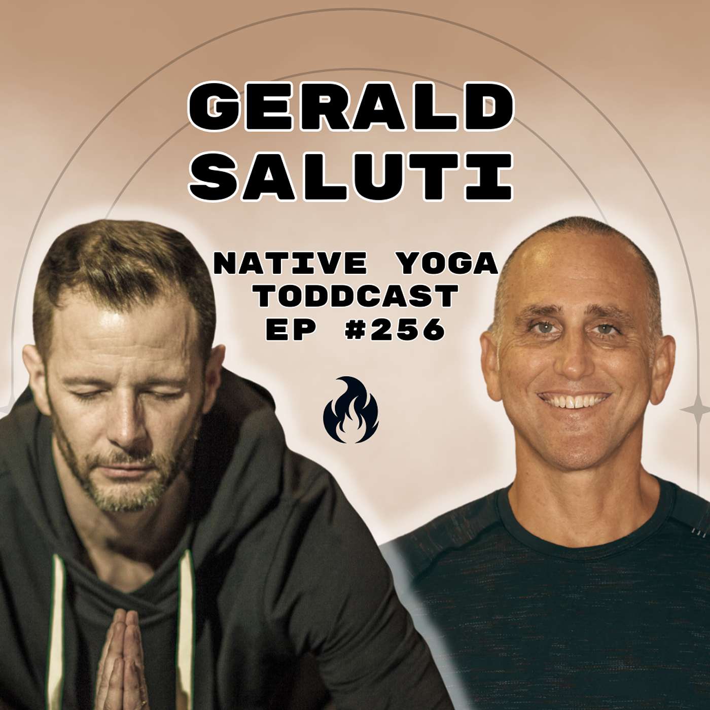 Gerald Saluti | Surviving the Impossible: From Near-Death to Spiritual Awakening Gerald Saluti | Surviving the Impossible: From Near-Death to Spiritual Awakening