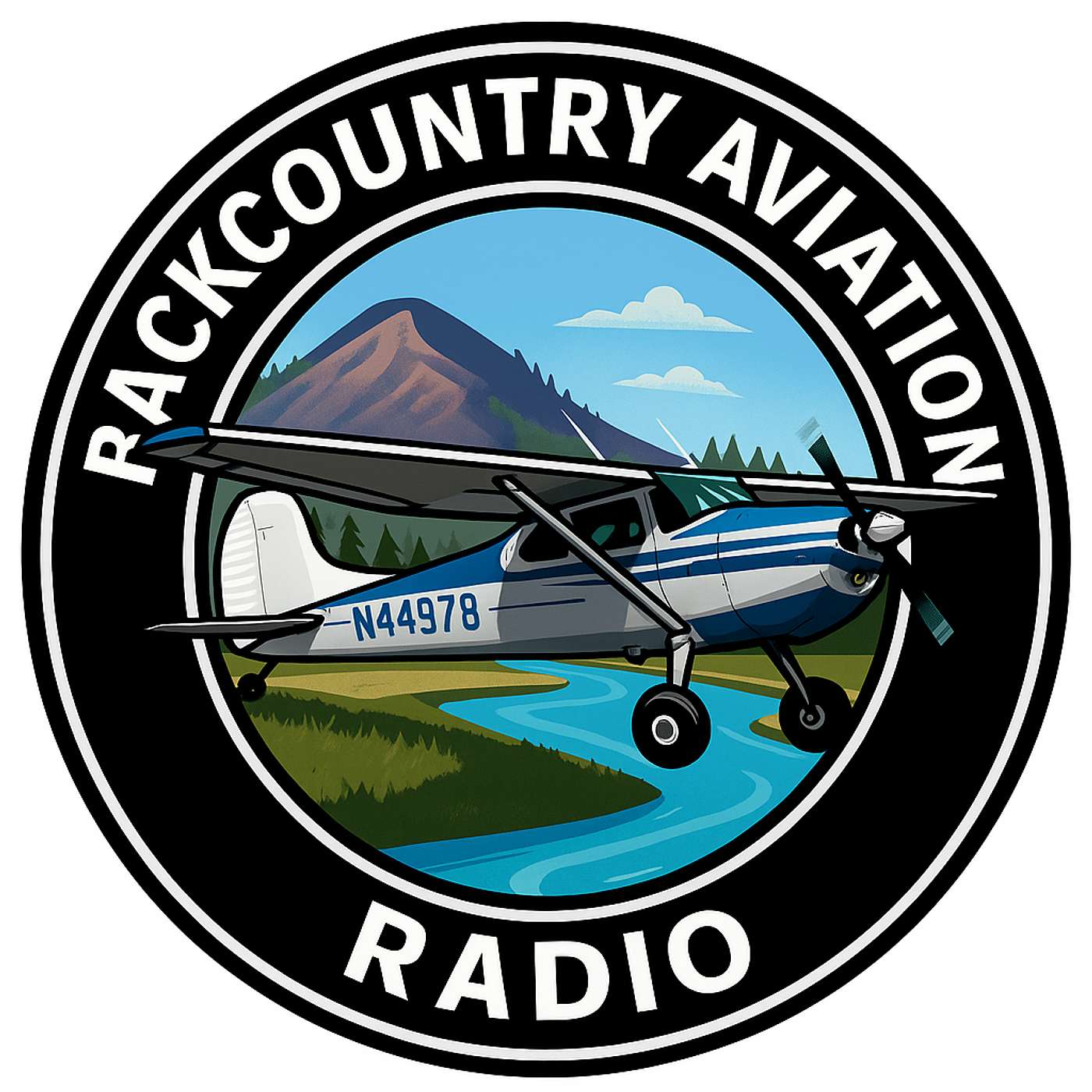 Jughead Counsell & Dakota compare a Cessna 170B to a CubCrafters FX3