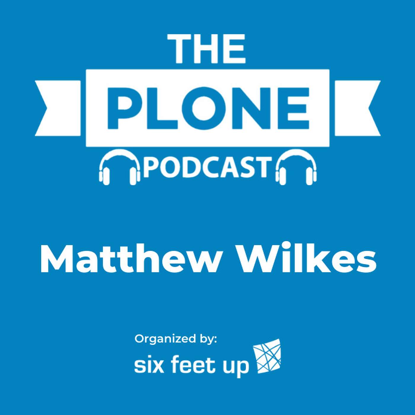 Episode 09 - Matthew Wilkes