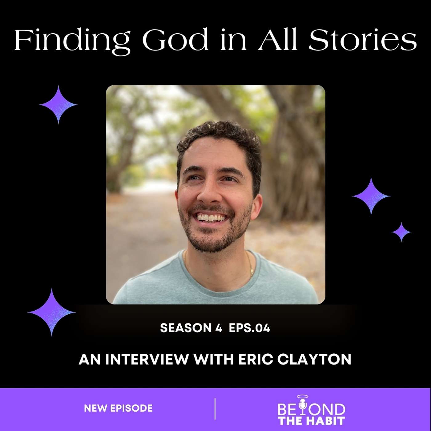 Finding God in All Stories