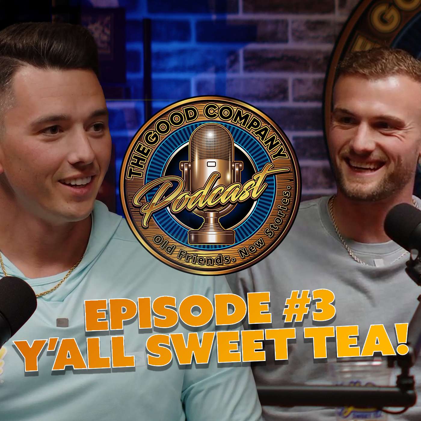 The Good Company Podcast