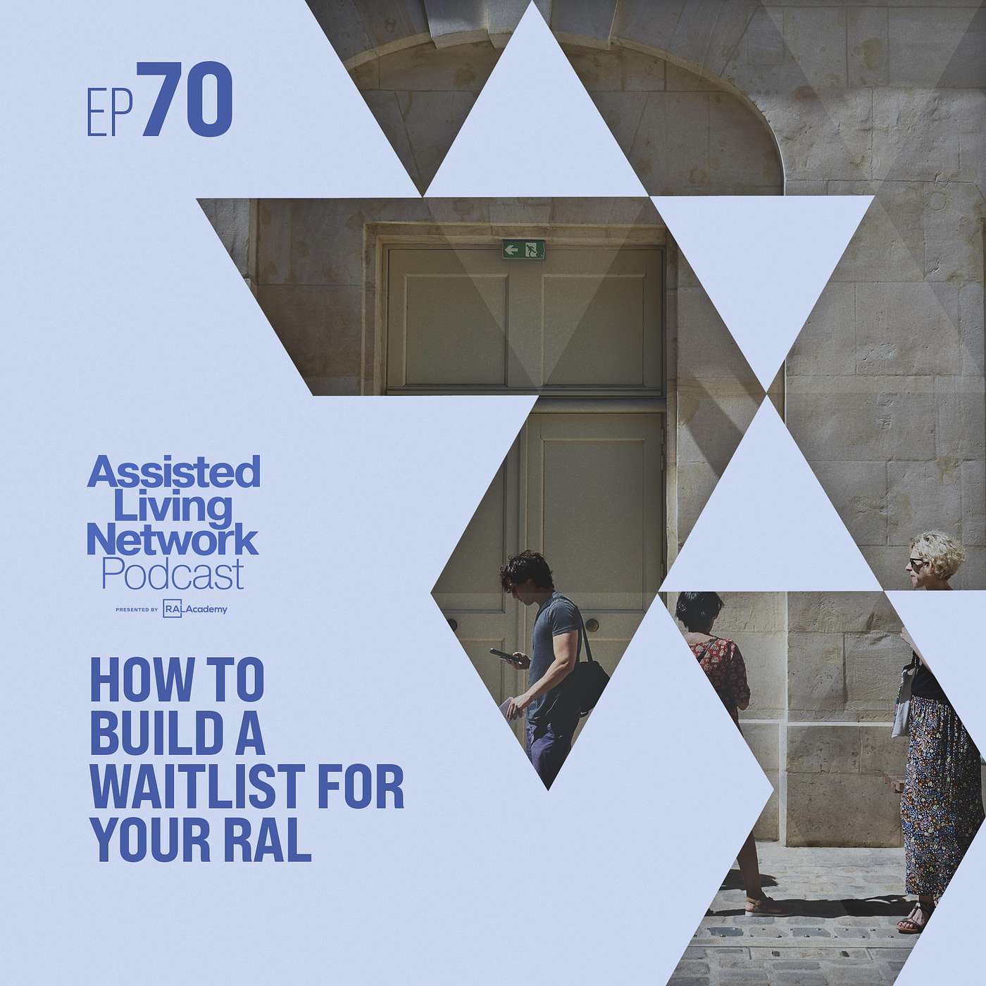 Assisted Living Network Podcast