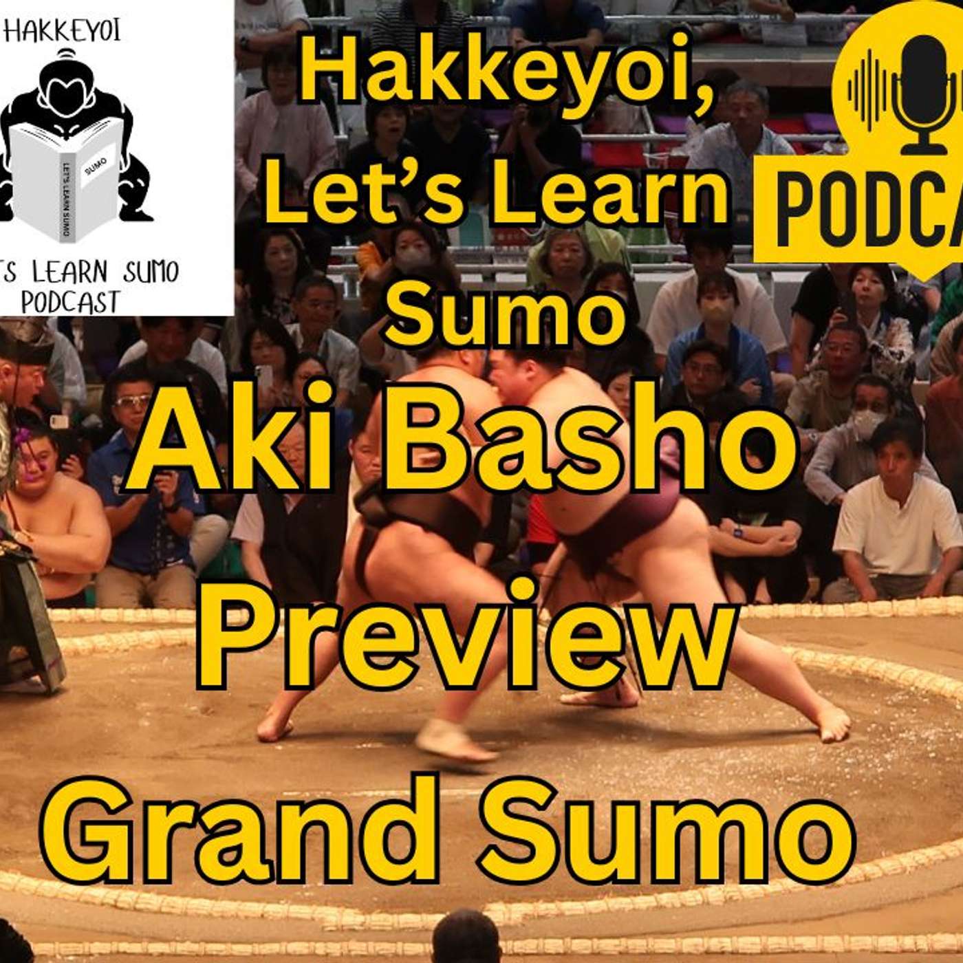 Artwork for Hakkeyoi - Let’s Learn Sumo