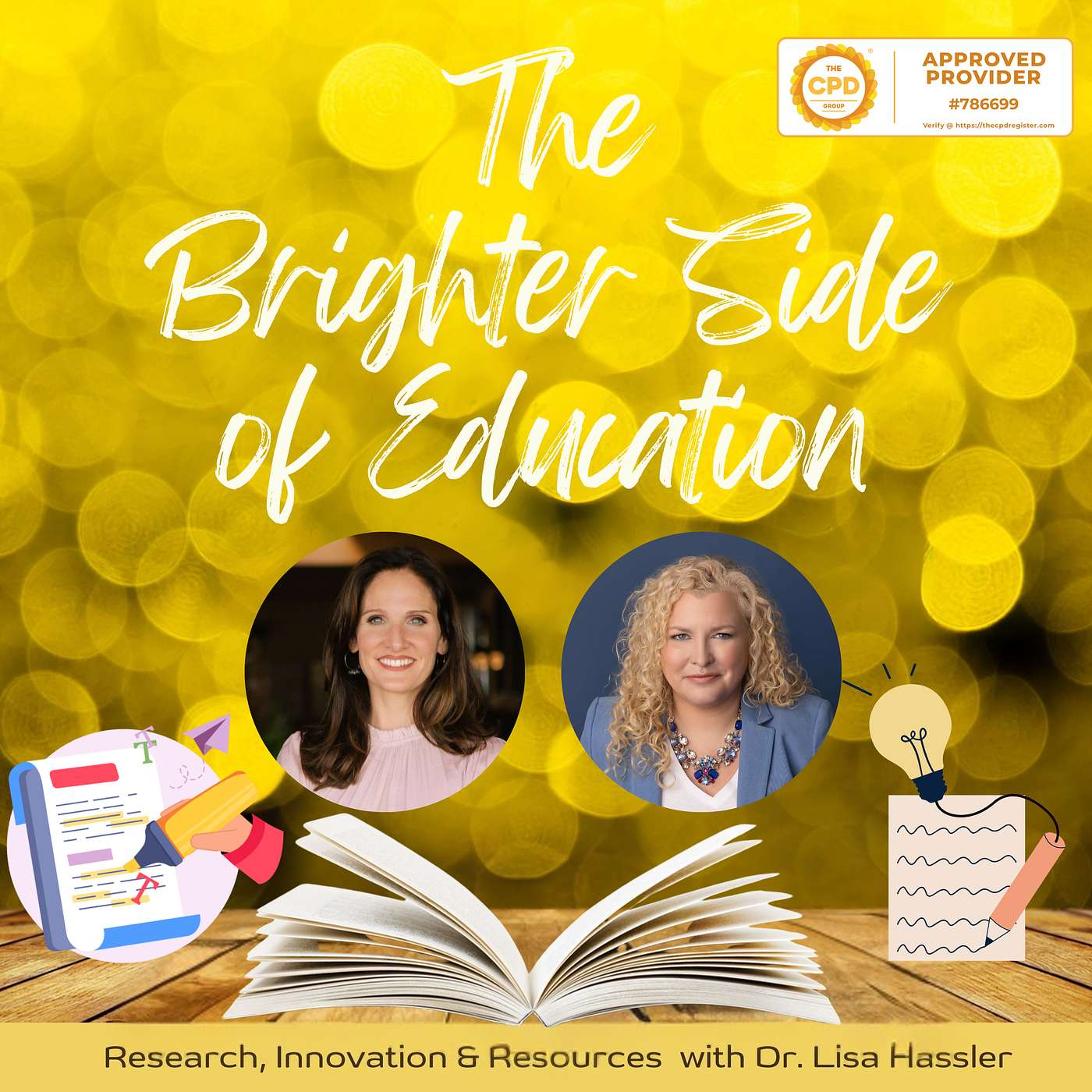 Not Your Granny’s Grammar: Bringing Joy Back to Writing and Grammar | Patty McGee