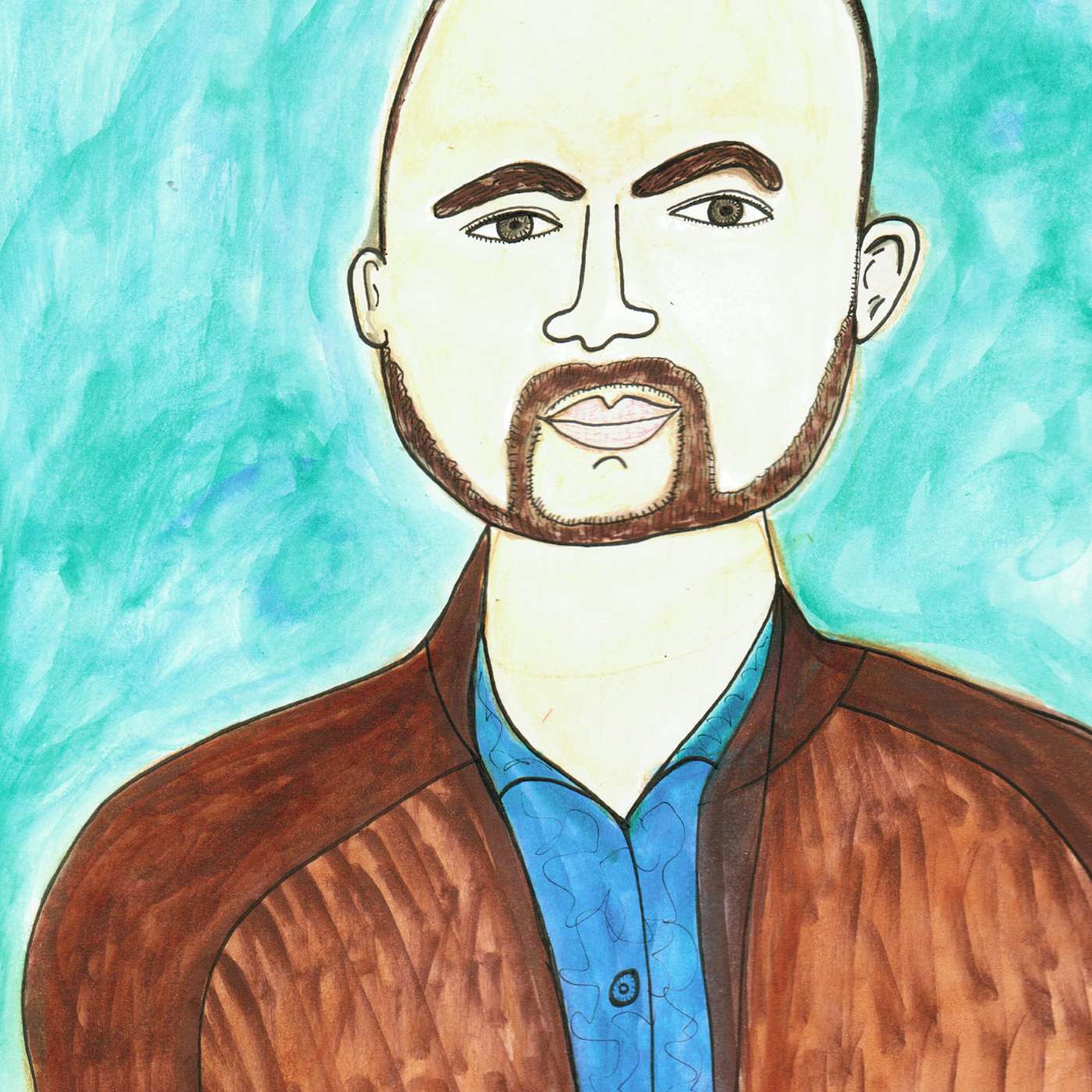 ALI HASSAN Episode # 06