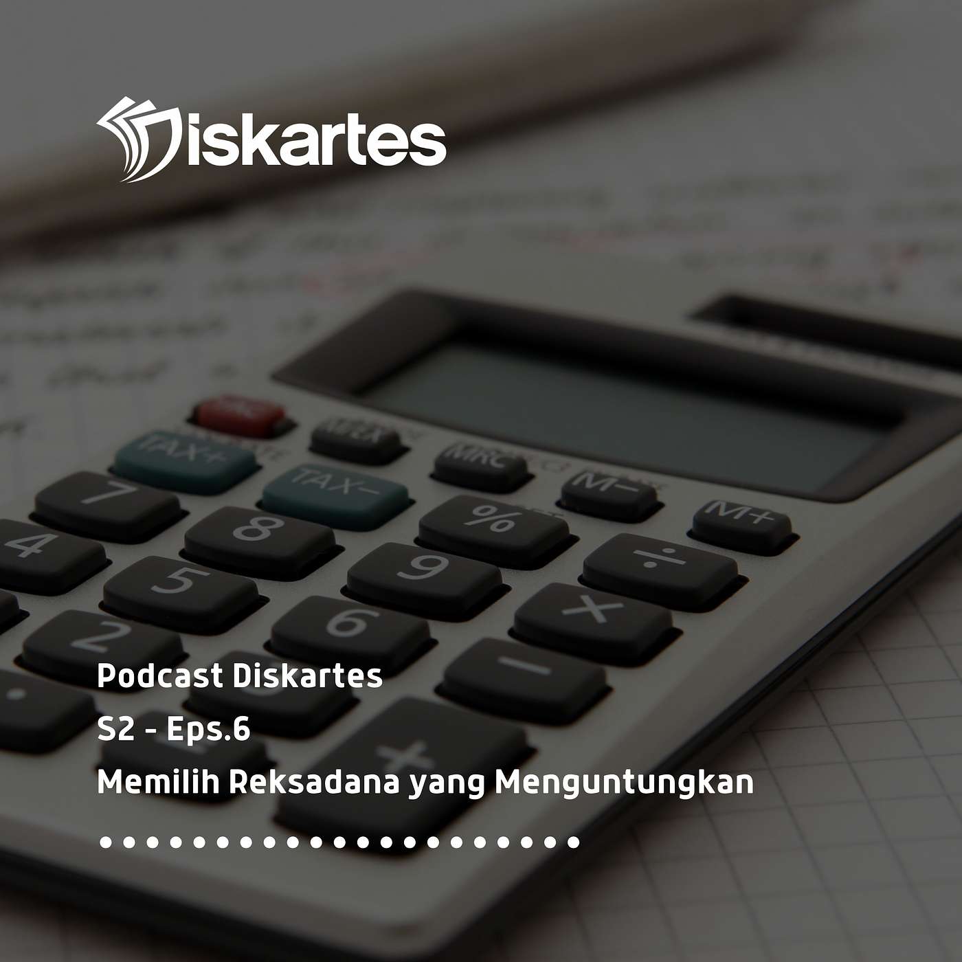 Podcast Diskartes