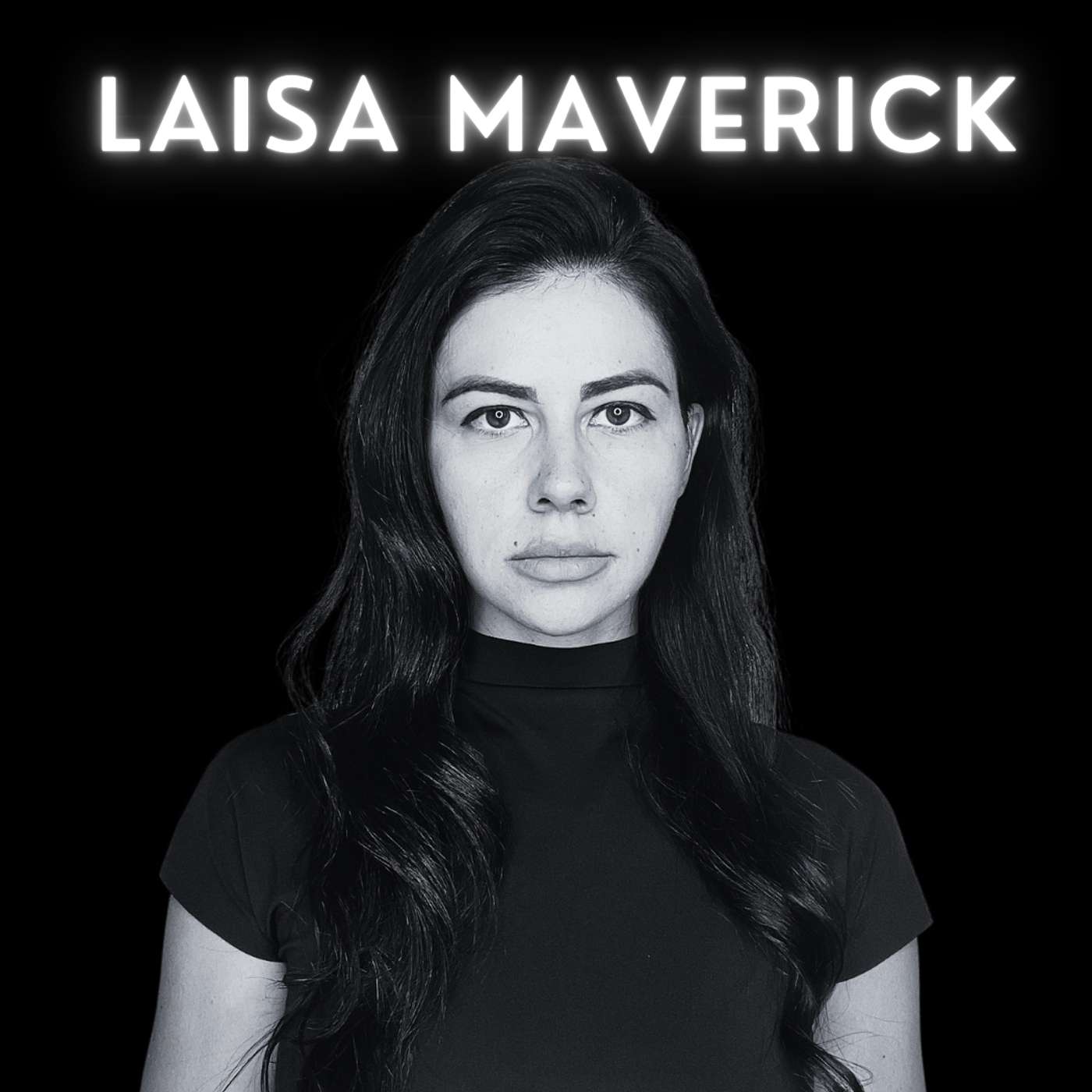 Laisa Maverick - Psychedelic Experience