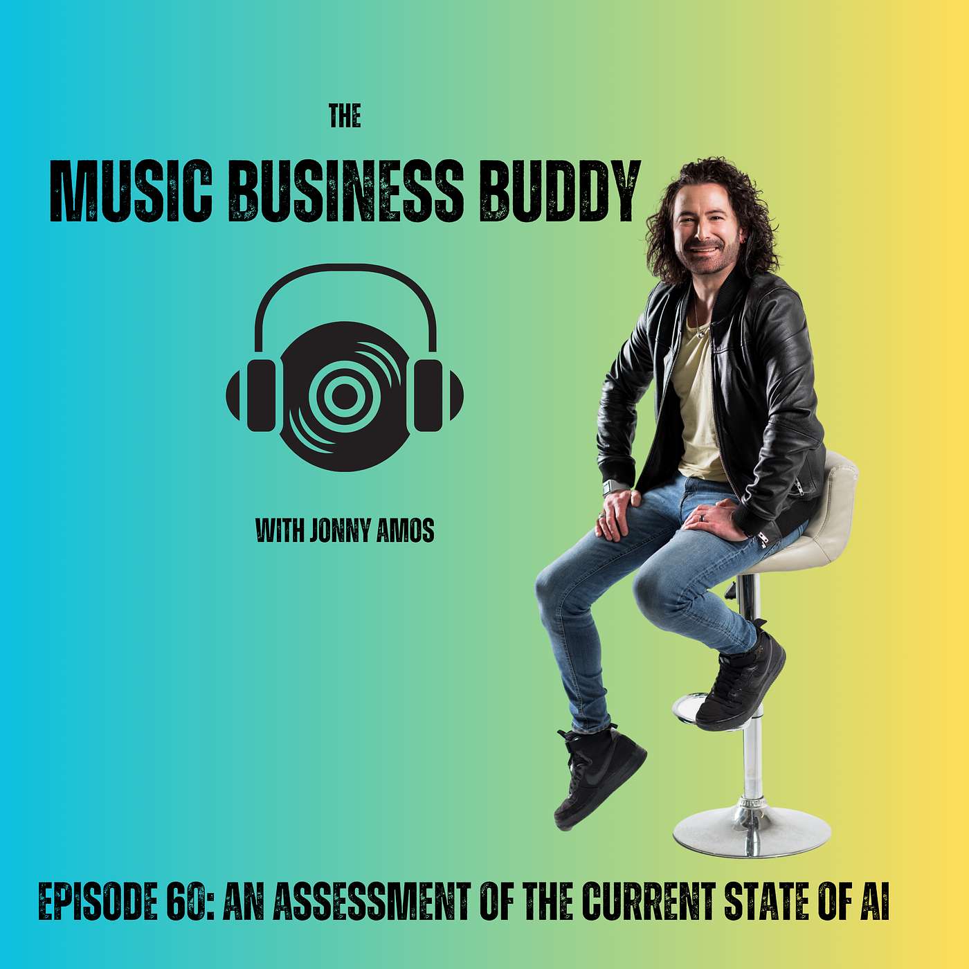Episode 60: An Assessment of The Current State of AI