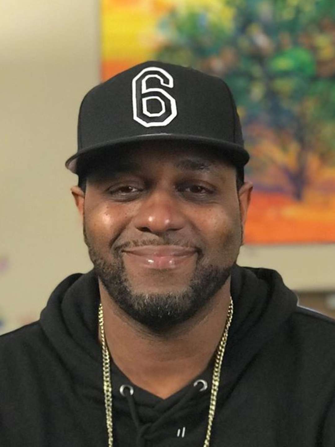 Jimaine Wilson