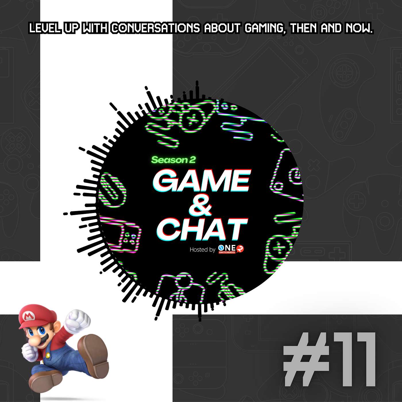 Super Smash Bros. - The Crossover of a Lifetime