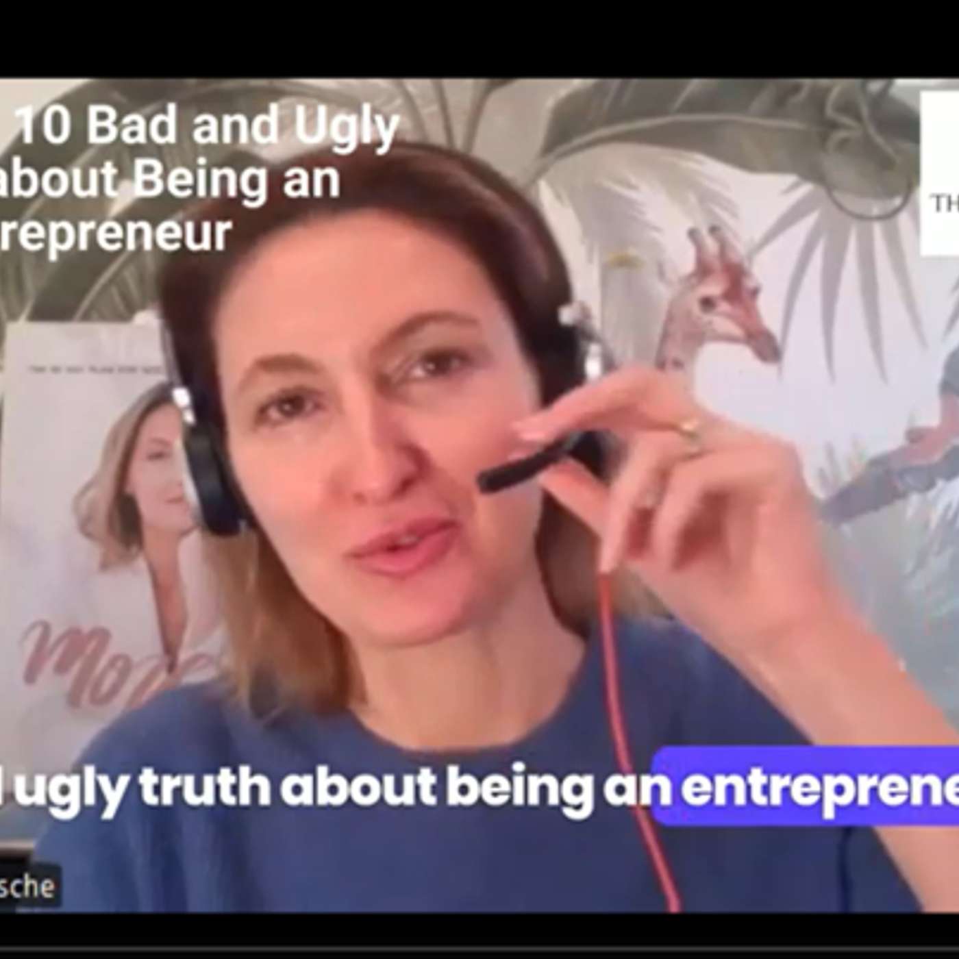 🧌The Top 10 Bad and Ugly Truths about Being an Entrepreneur