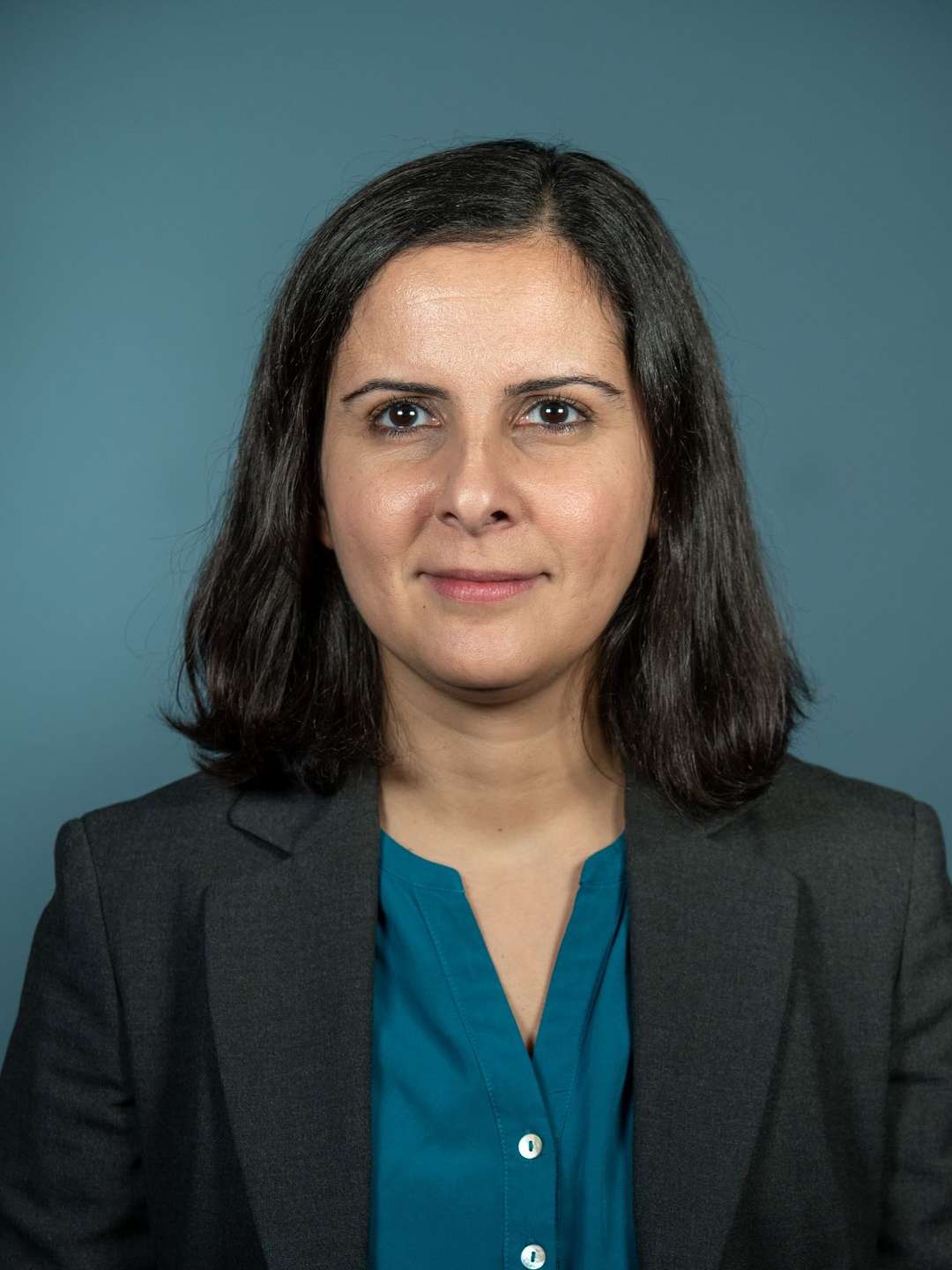 Nina Jamal