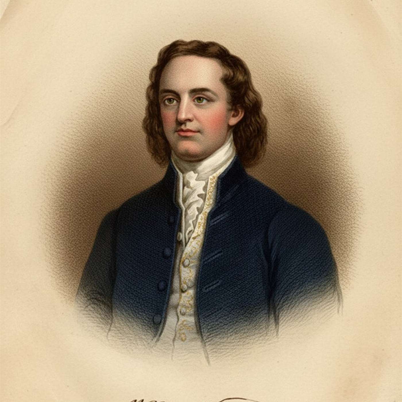 Before It Became History | William Williams: Connecticut’s Steadfast Servant episode artwork