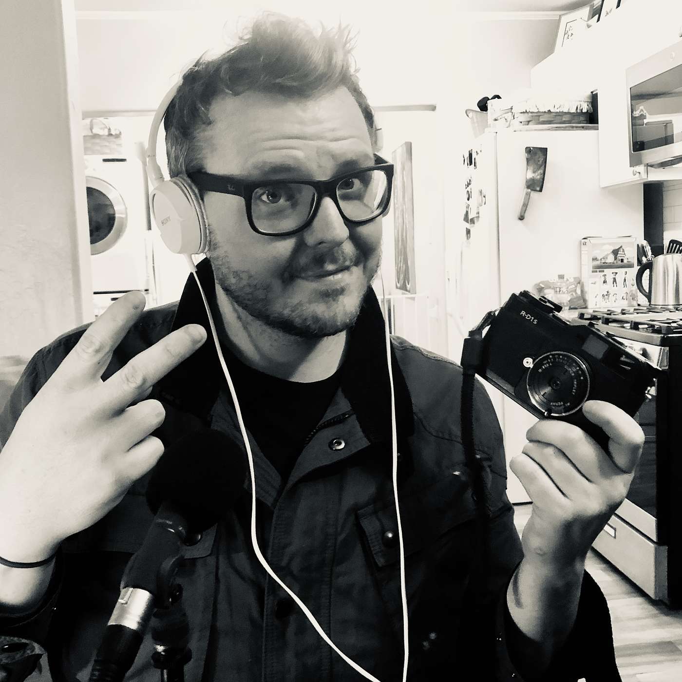 FotoFacts Podcast