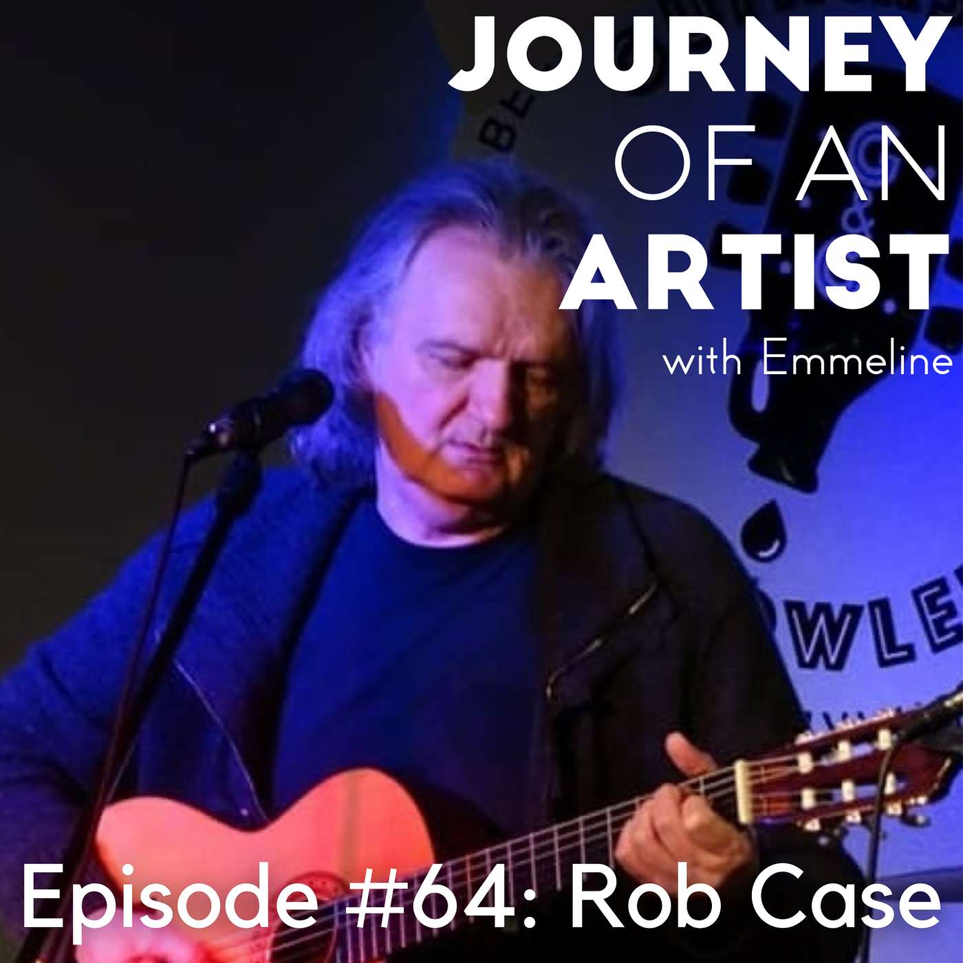 Journey of an Artist