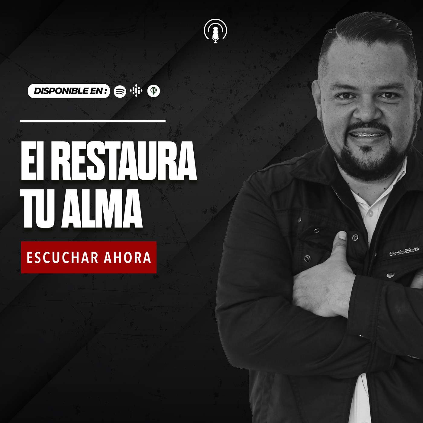 El RESTAURA TU ALMA / GANANDO LA BATALLA episode artwork