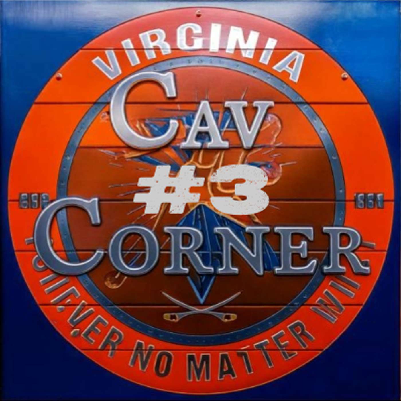 Cav Corner #3 Cav Corner #3