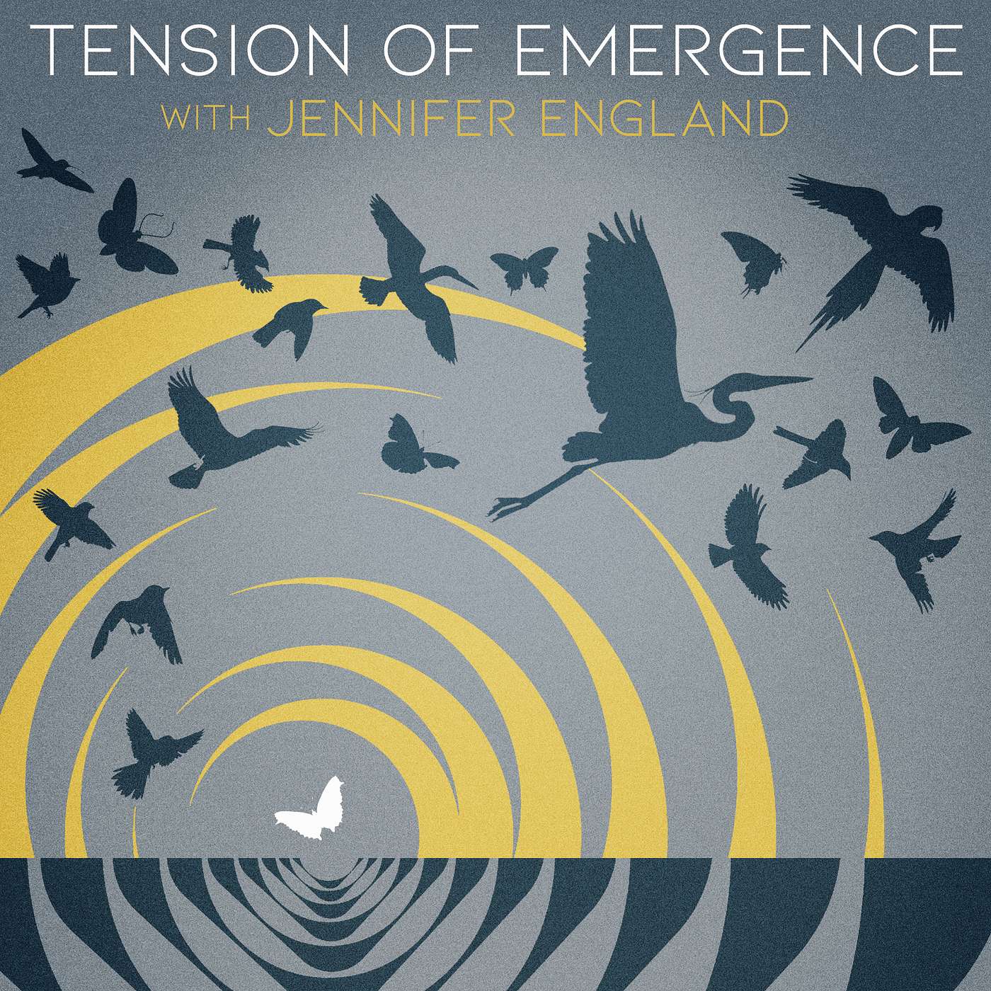 Introducing The Tension Of Emergence