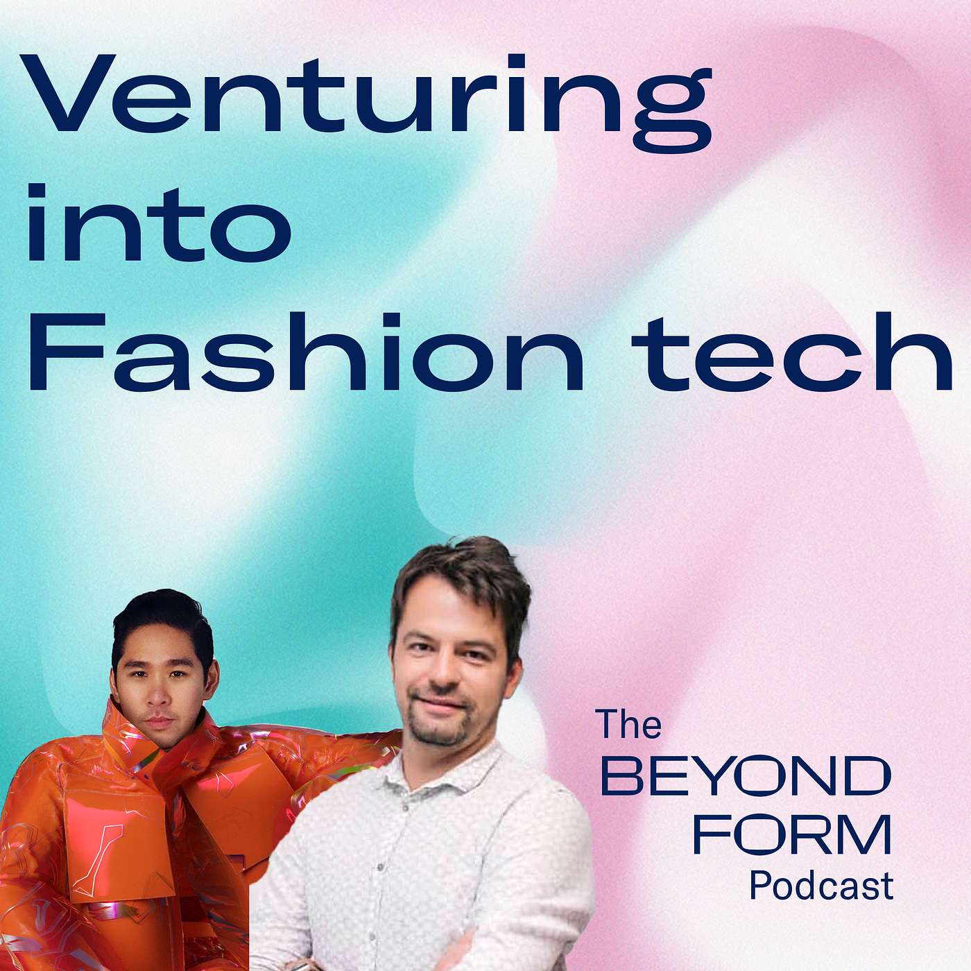 Applied Series: Why It's So Hard to Solve Fashion's Fit Problem with 3DLOOK's Vadim Rogovskiy
