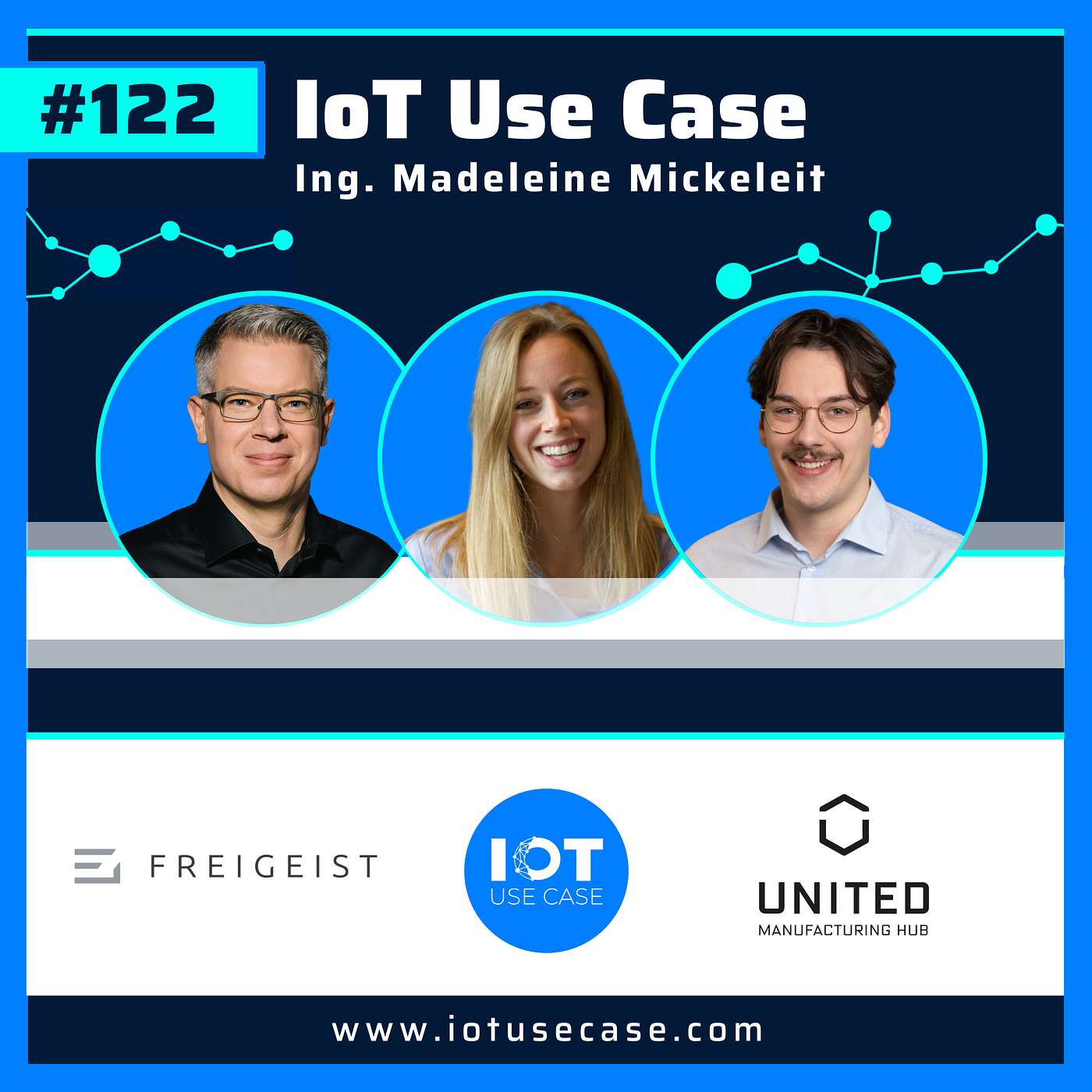 IoT Use Case Podcast
