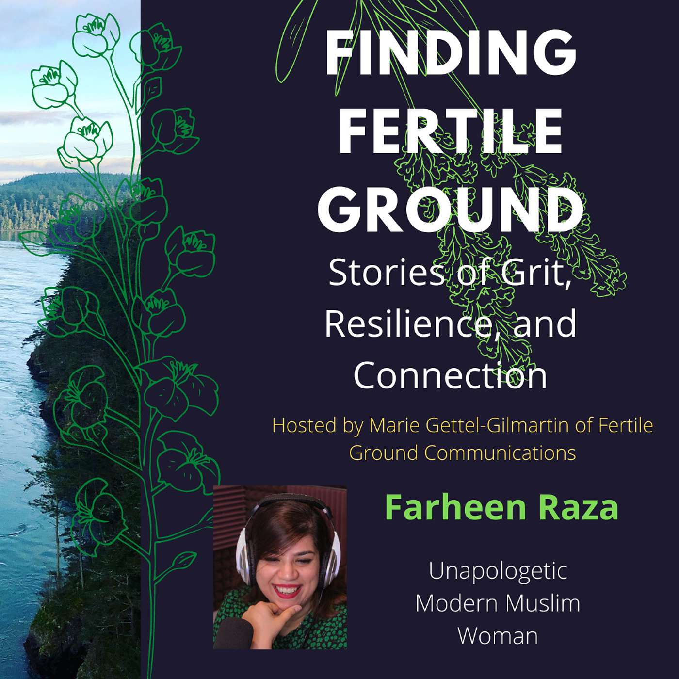 Finding Fertile Ground: Communicate for Change