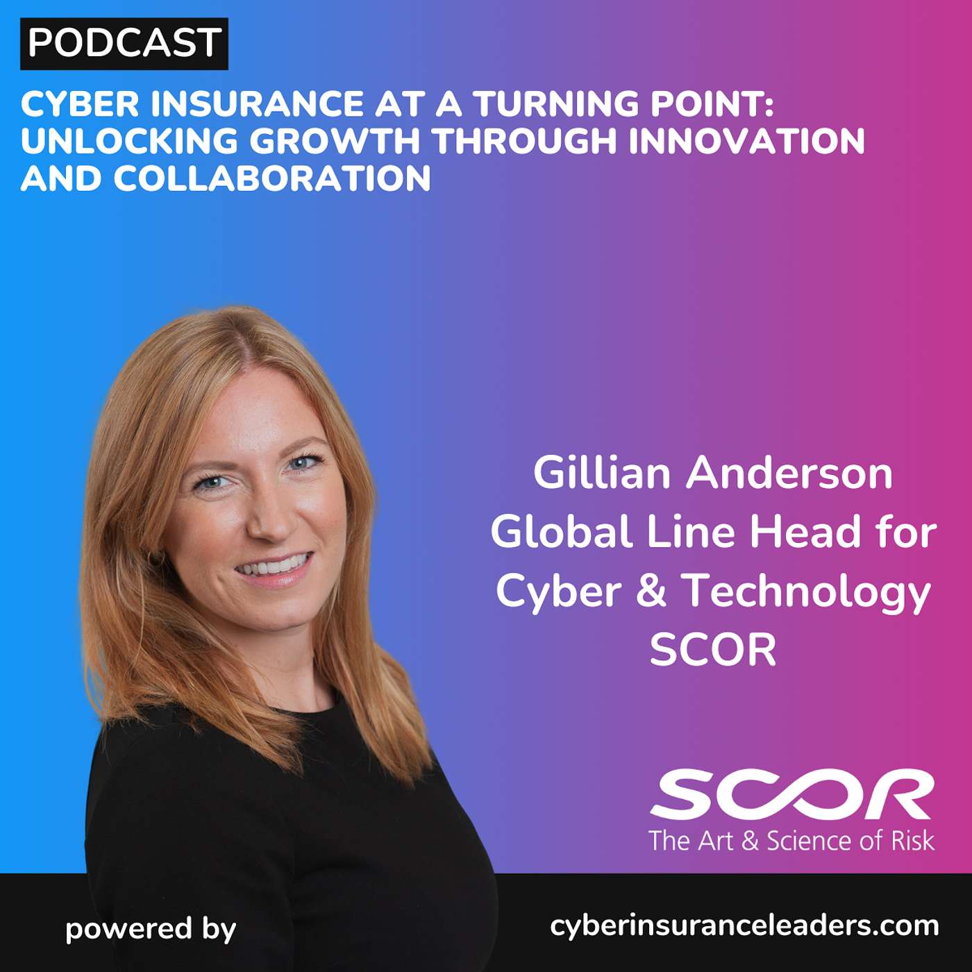 Cyber Insurance Leaders