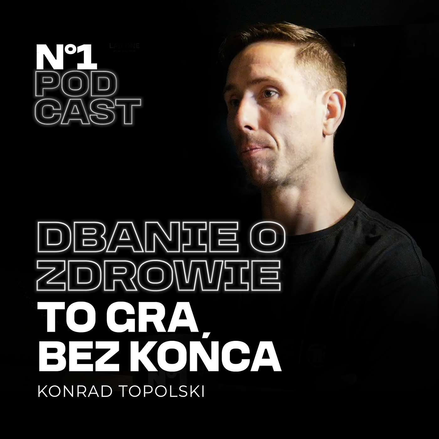 #26 Proste zasady ZDROWEGO ŻYCIA, które NAPRAWDĘ DZIAŁAJĄ — Konrad Topolski
