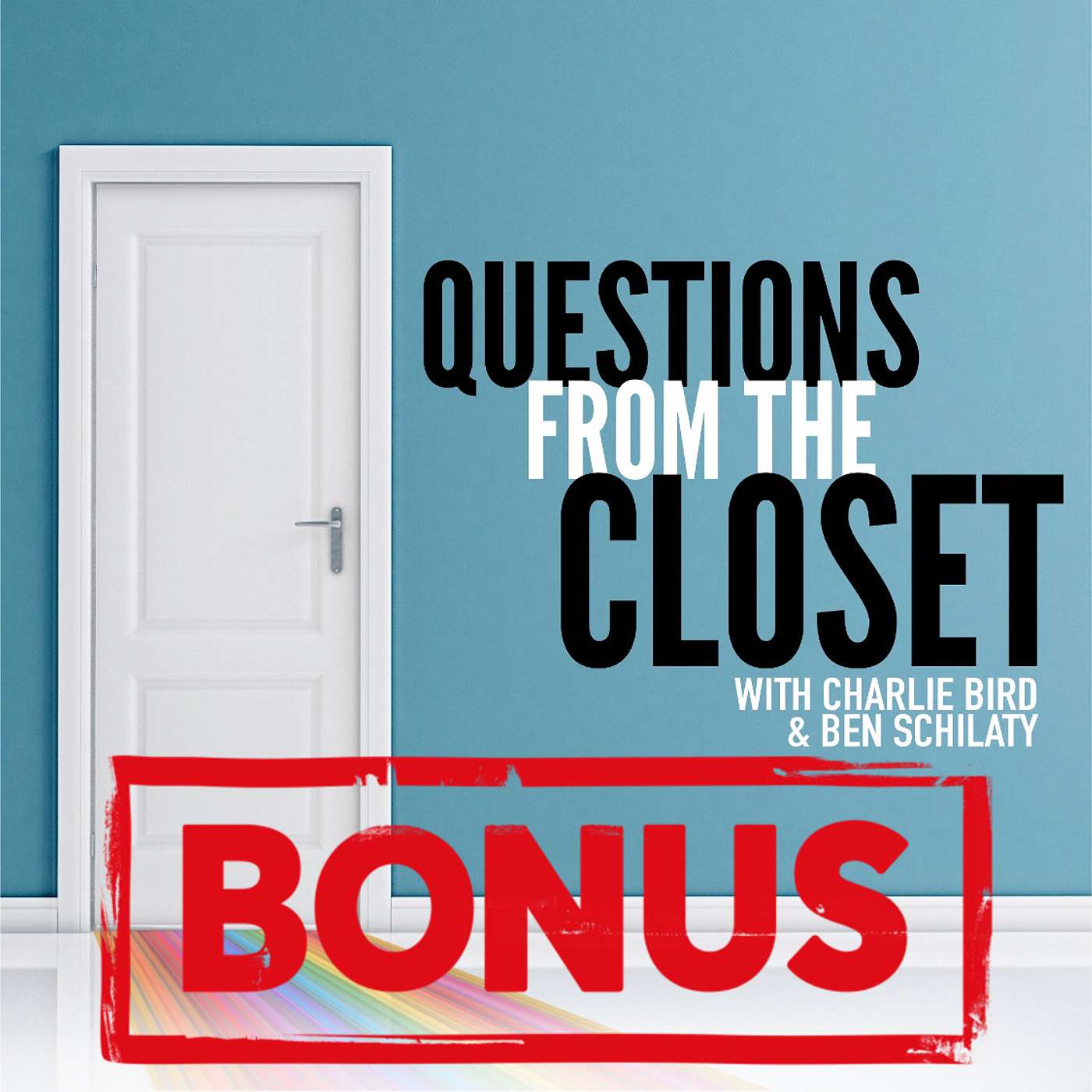 Bonus: Kissing Girls