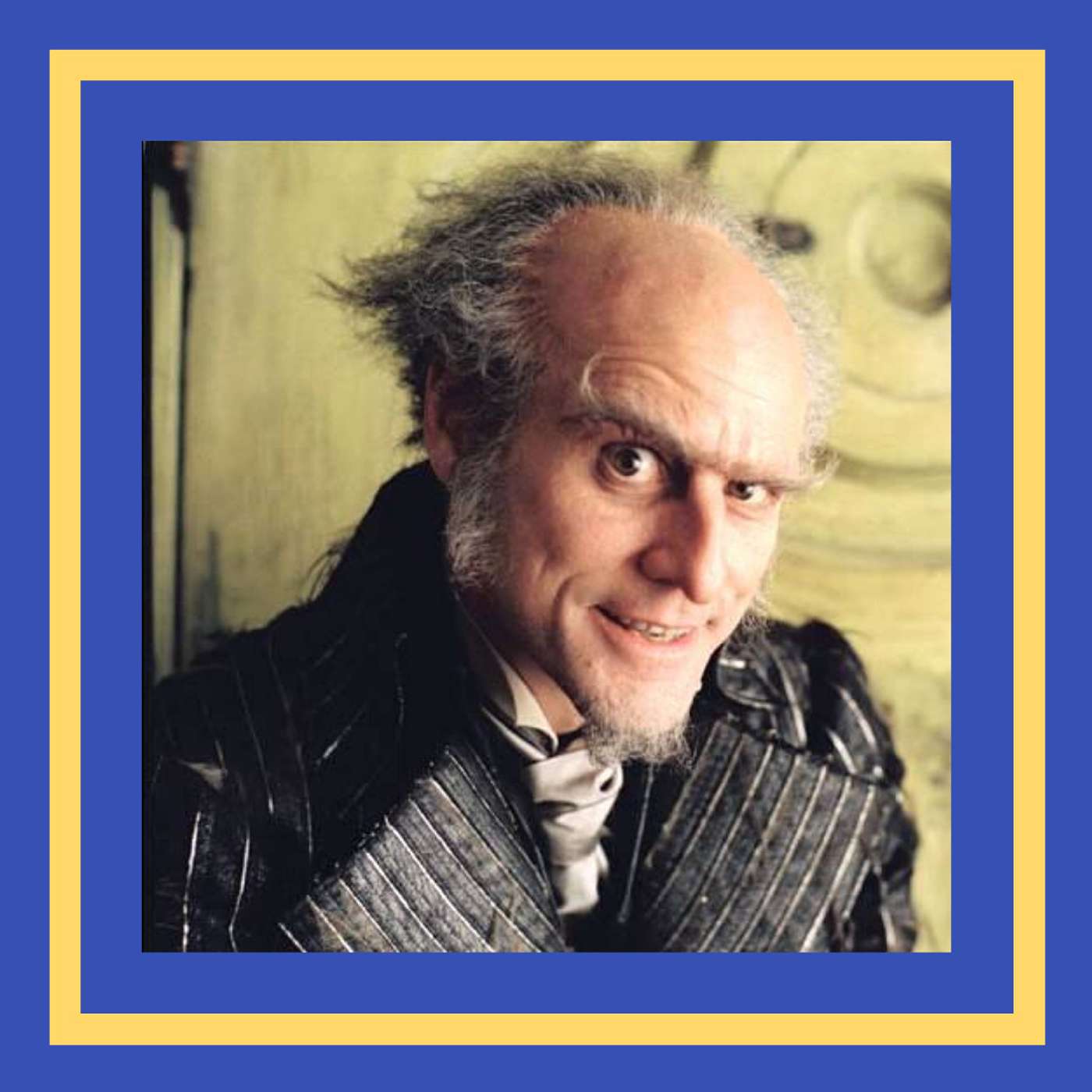 Count Olaf