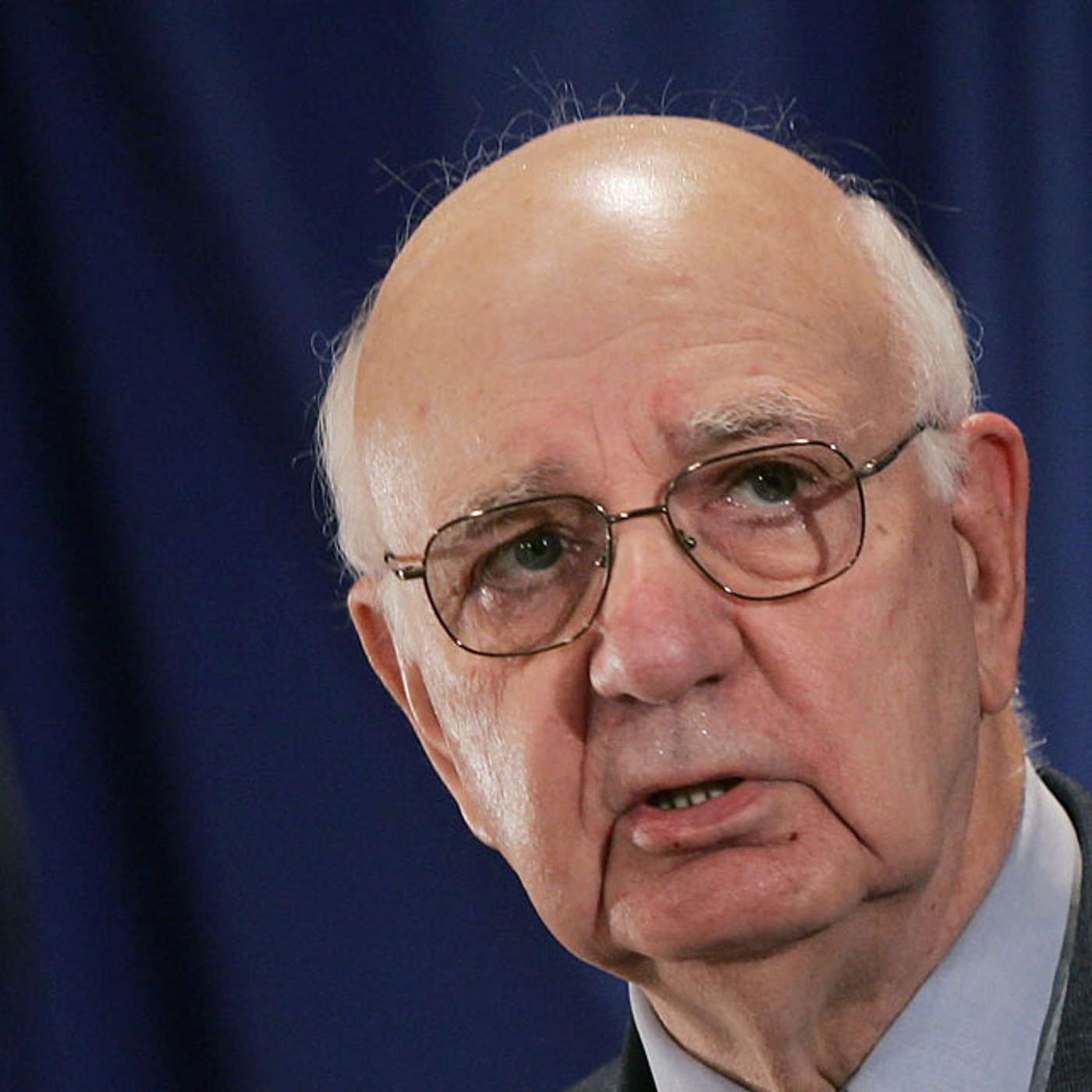Taming Inflation's Fury: Paul Volcker's 1979 Financial Revolution and Today's Investment Strategies episode artwork