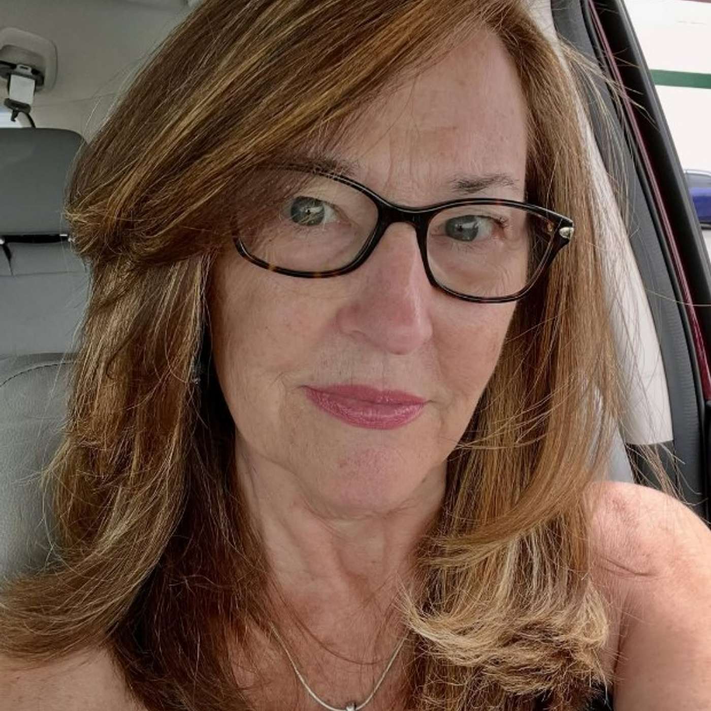 Who Says 67 Isn’t Prime Time? Kelli O'Dell is rewriting the HRT Rules. Who Says 67 Isn’t Prime Time? Kelli O'Dell is rewriting the HRT Rules.