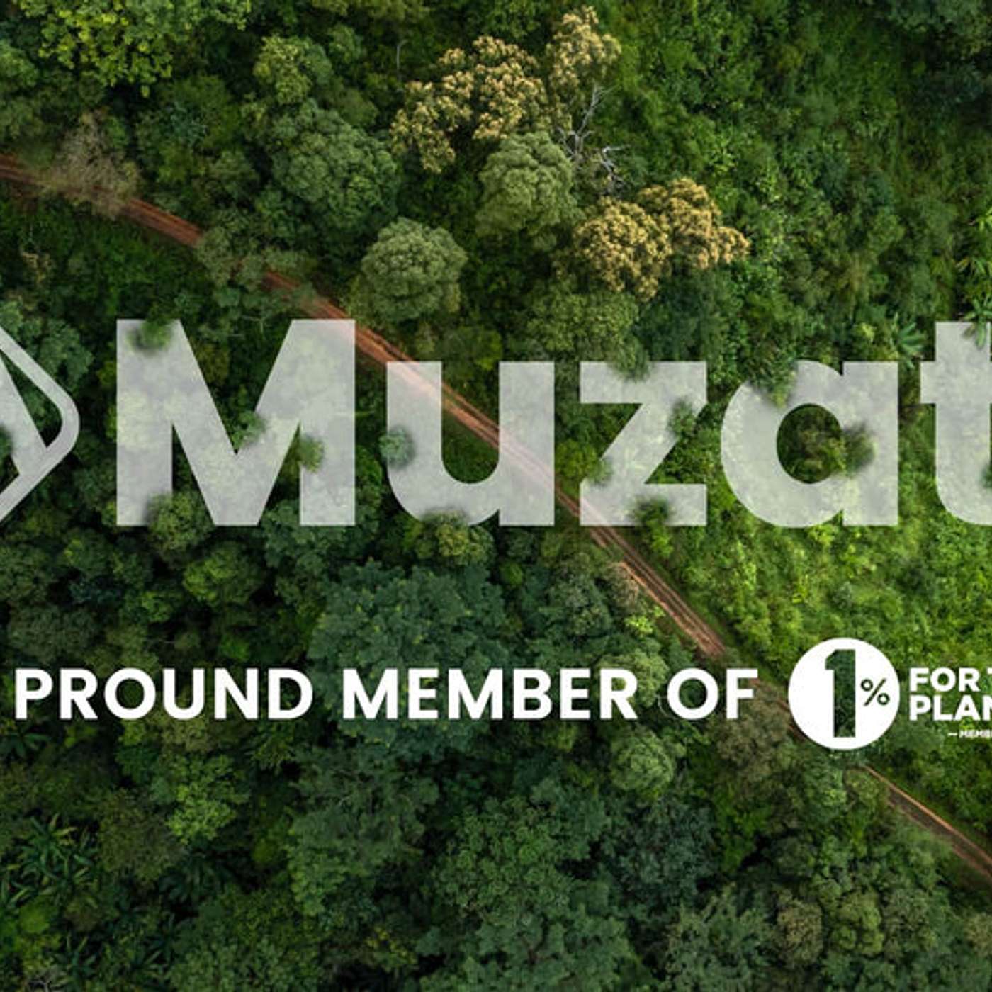 1% for the Planet, 100% Nature Beauty for Us