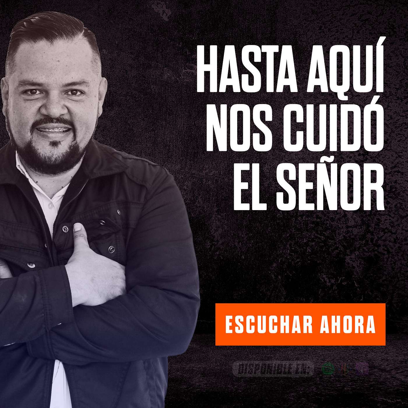 HASTA AQUÍ NOS CUIDÓ EL SEÑOR / GANANDO LA BATALLA episode artwork