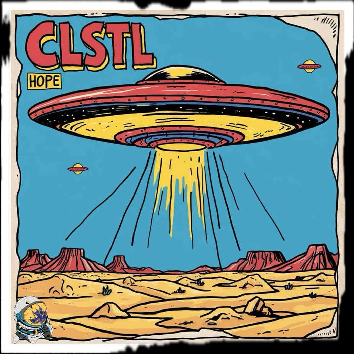 THE CLSTL SHOW