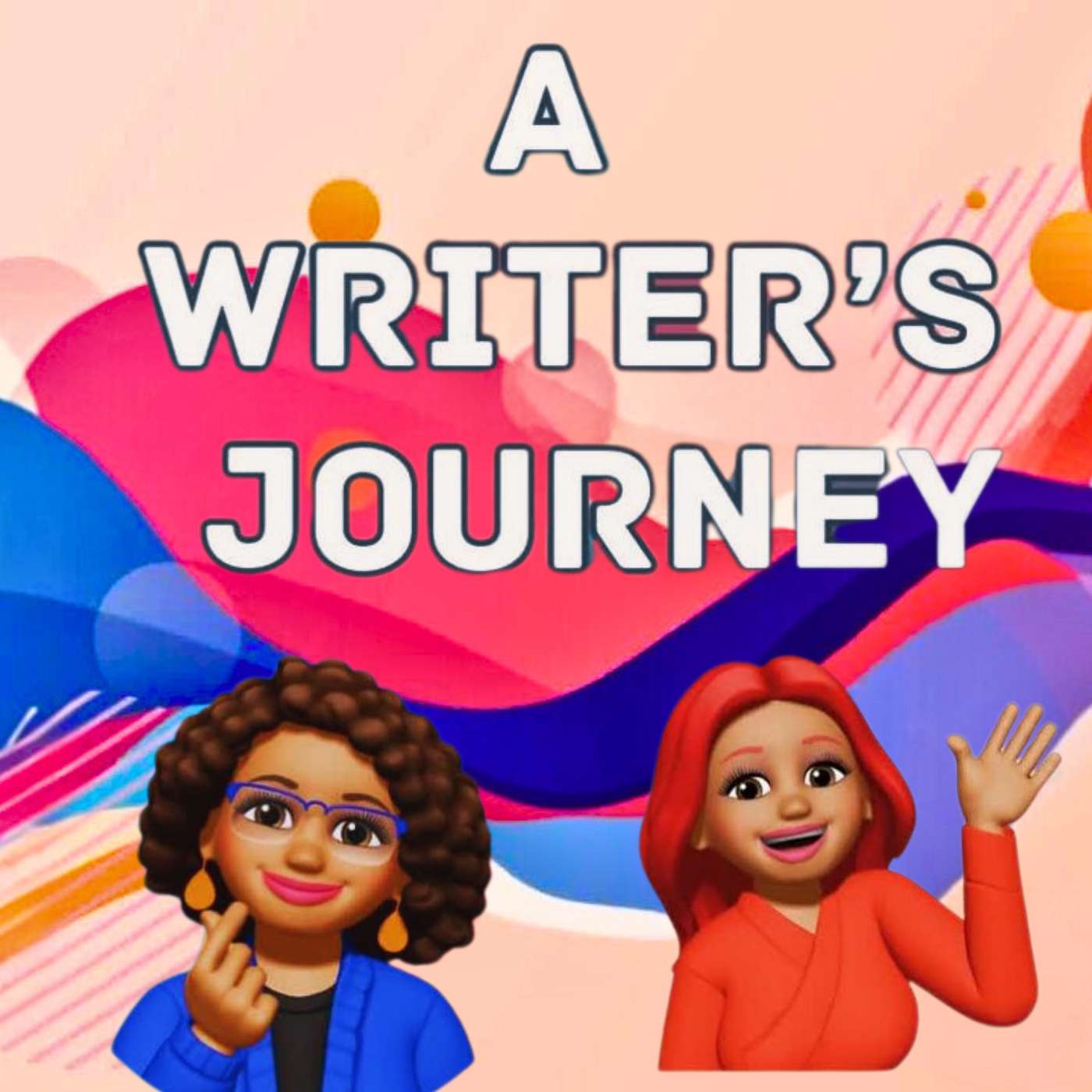 A Writer’s Journey: Black Representation in Vampire Stories from The Vampire Diaries to Interview with the Vampire episode artwork