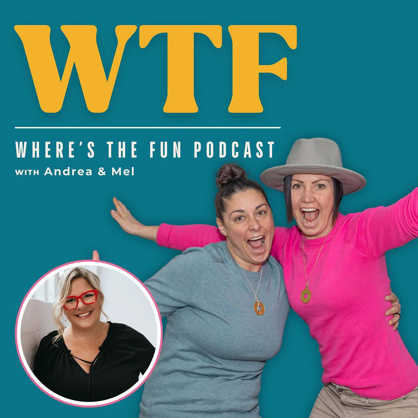 WTF: Where\'s the Fun?