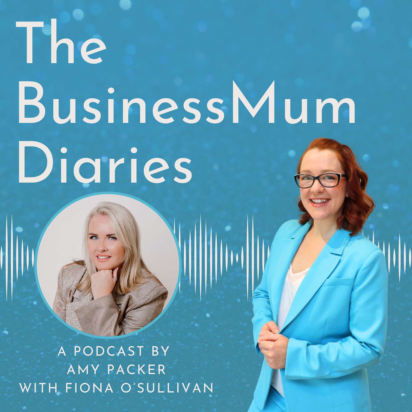 The BusinessMum Diaries