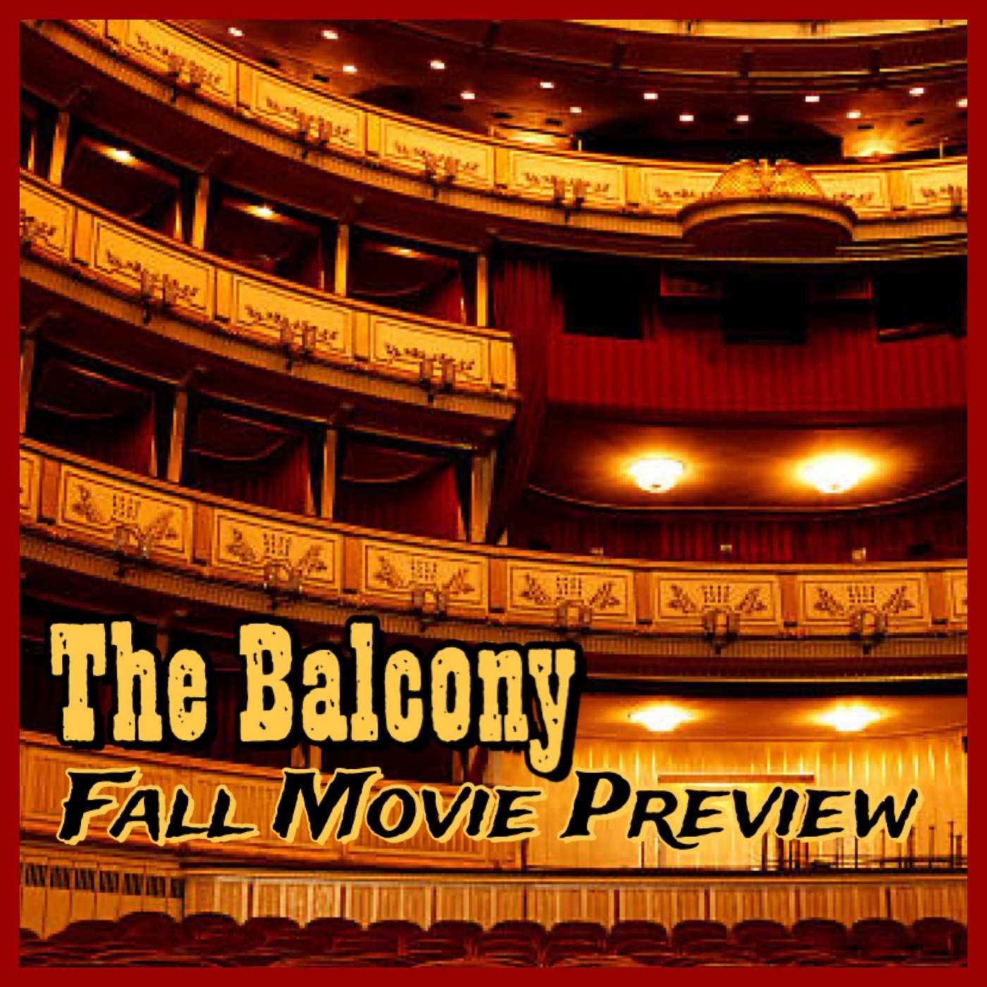 Fat Dude Digs Flicks Movie Podcasts