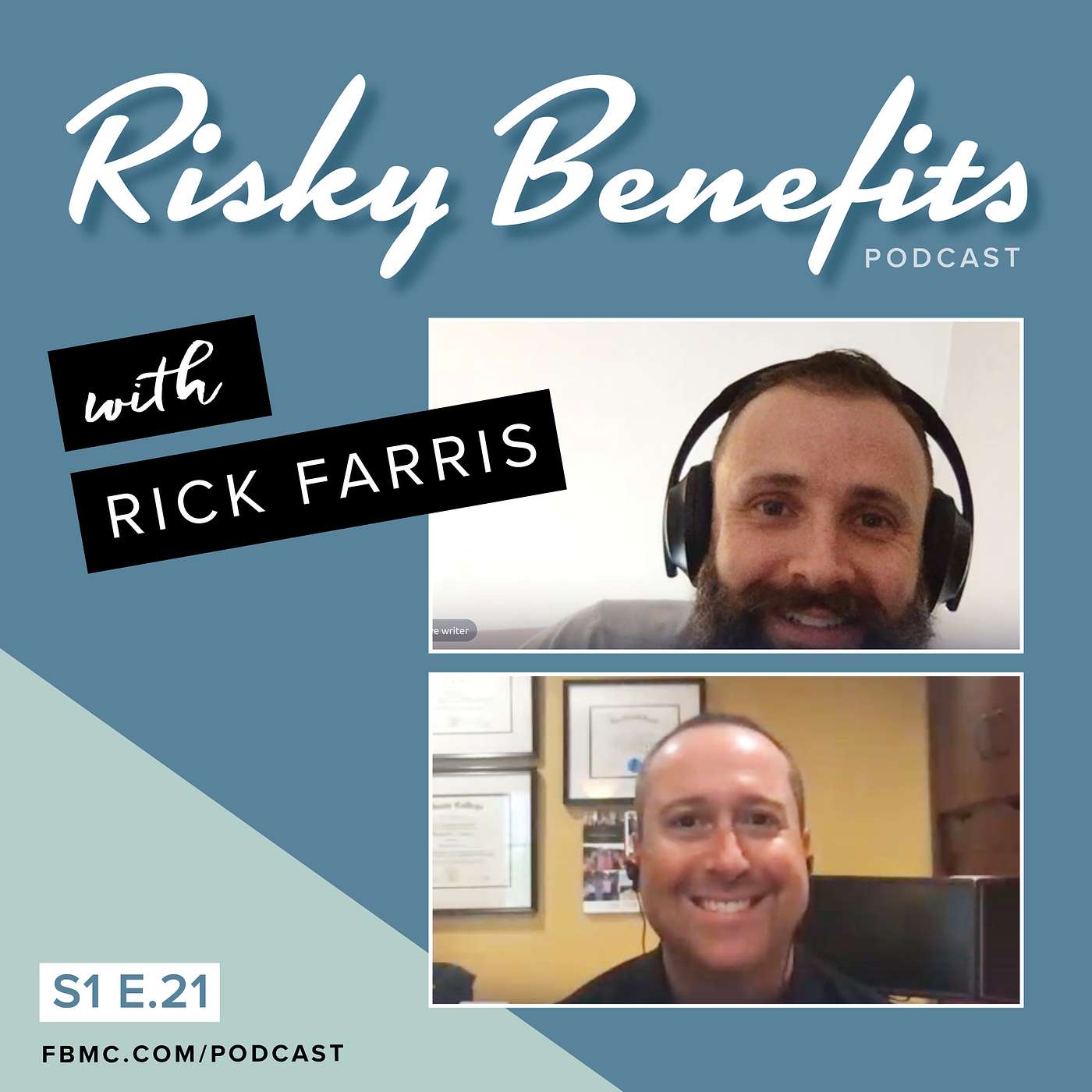 Risky Benefits