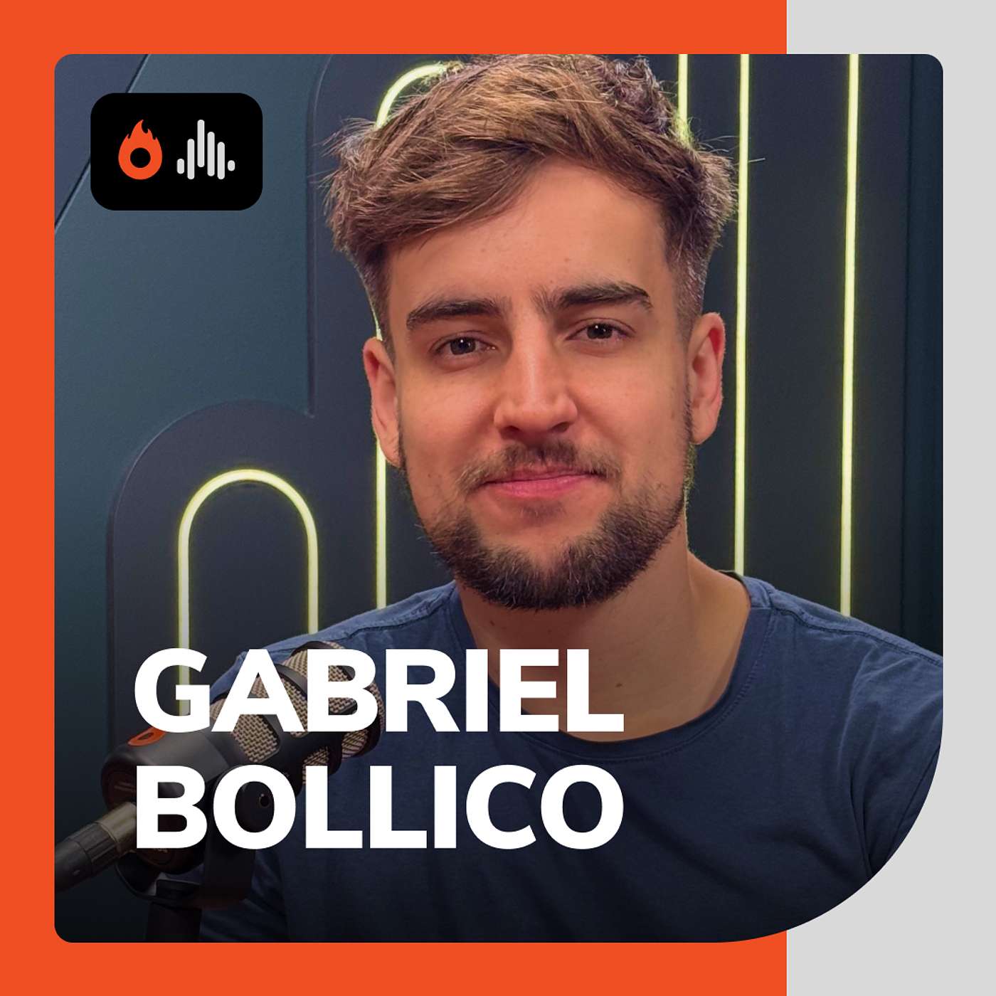 O Segredo para VENDER TODOS OS DIAS no E-commerce | Gabriel Bollico - Hotmart Cast #202