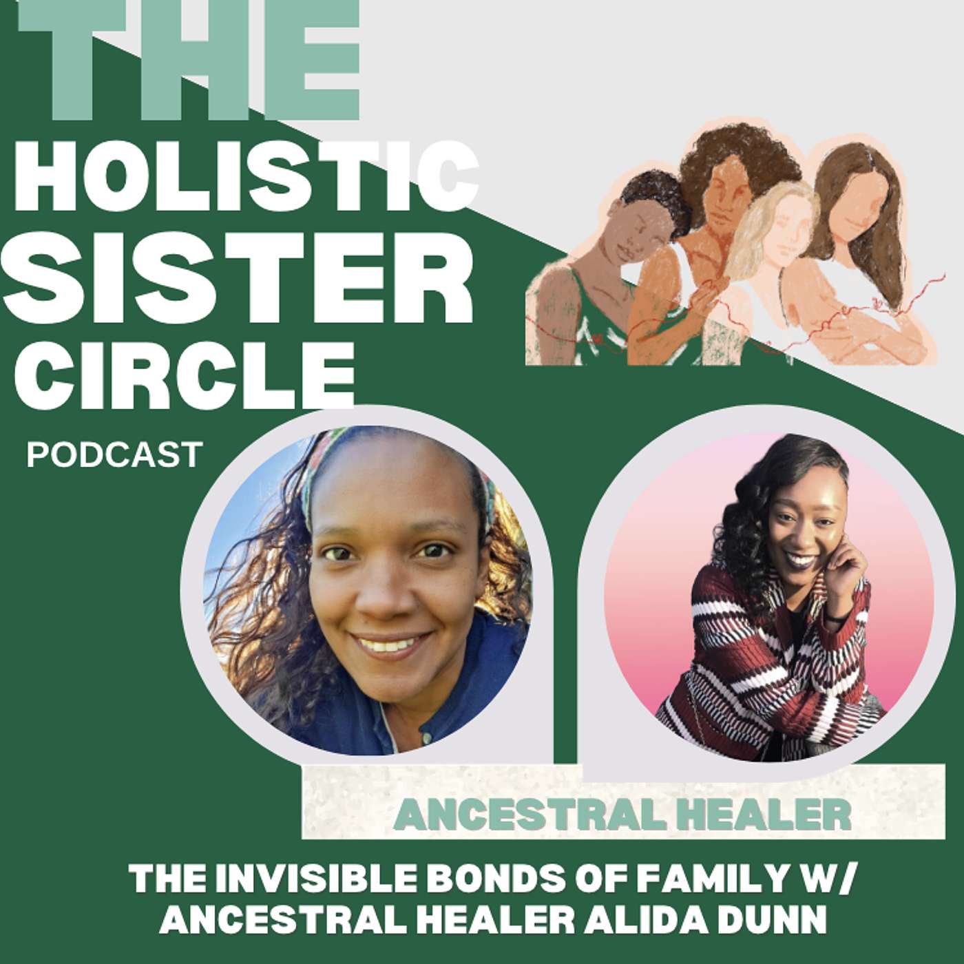 The Holistic Sister Circle
