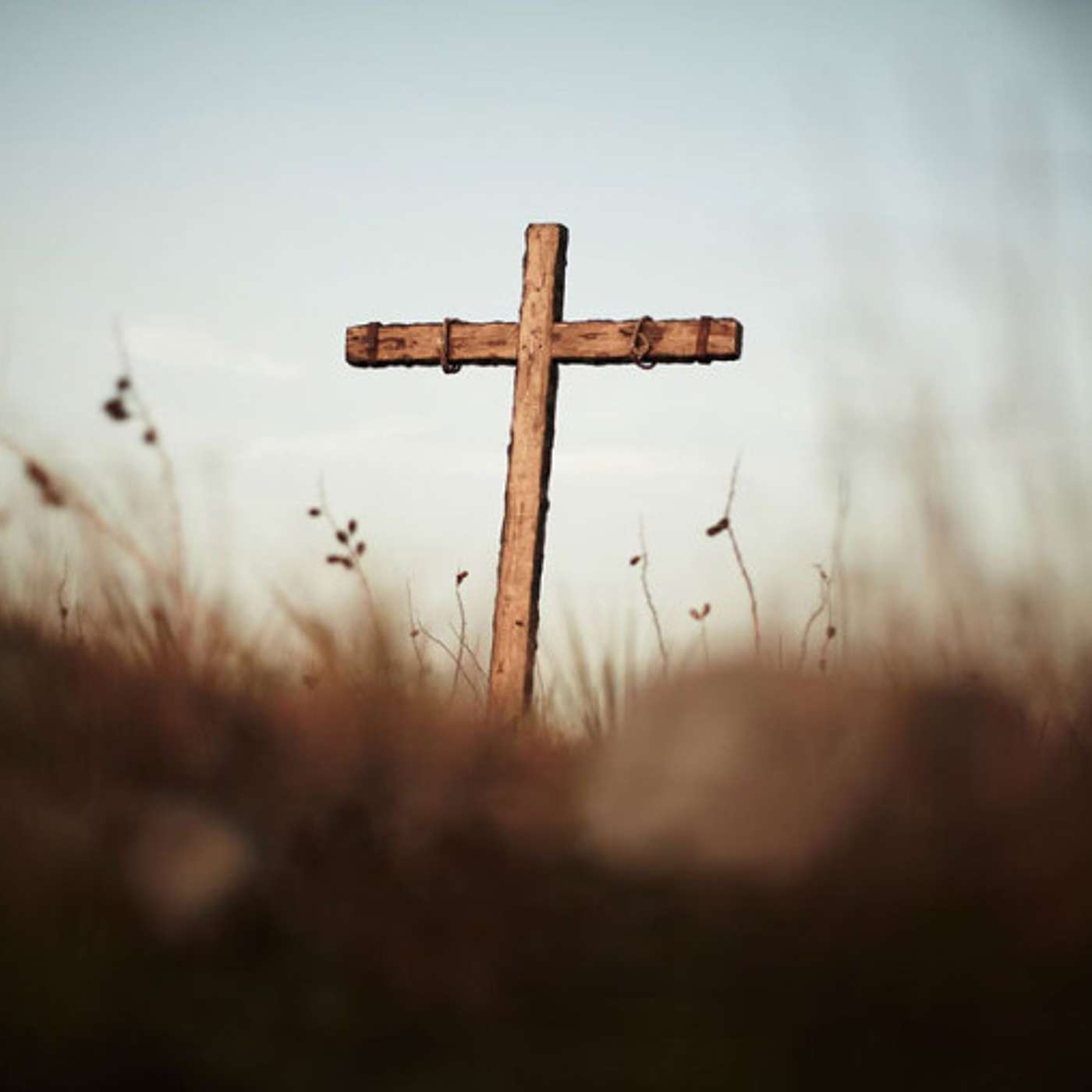 Believe And Be Saved