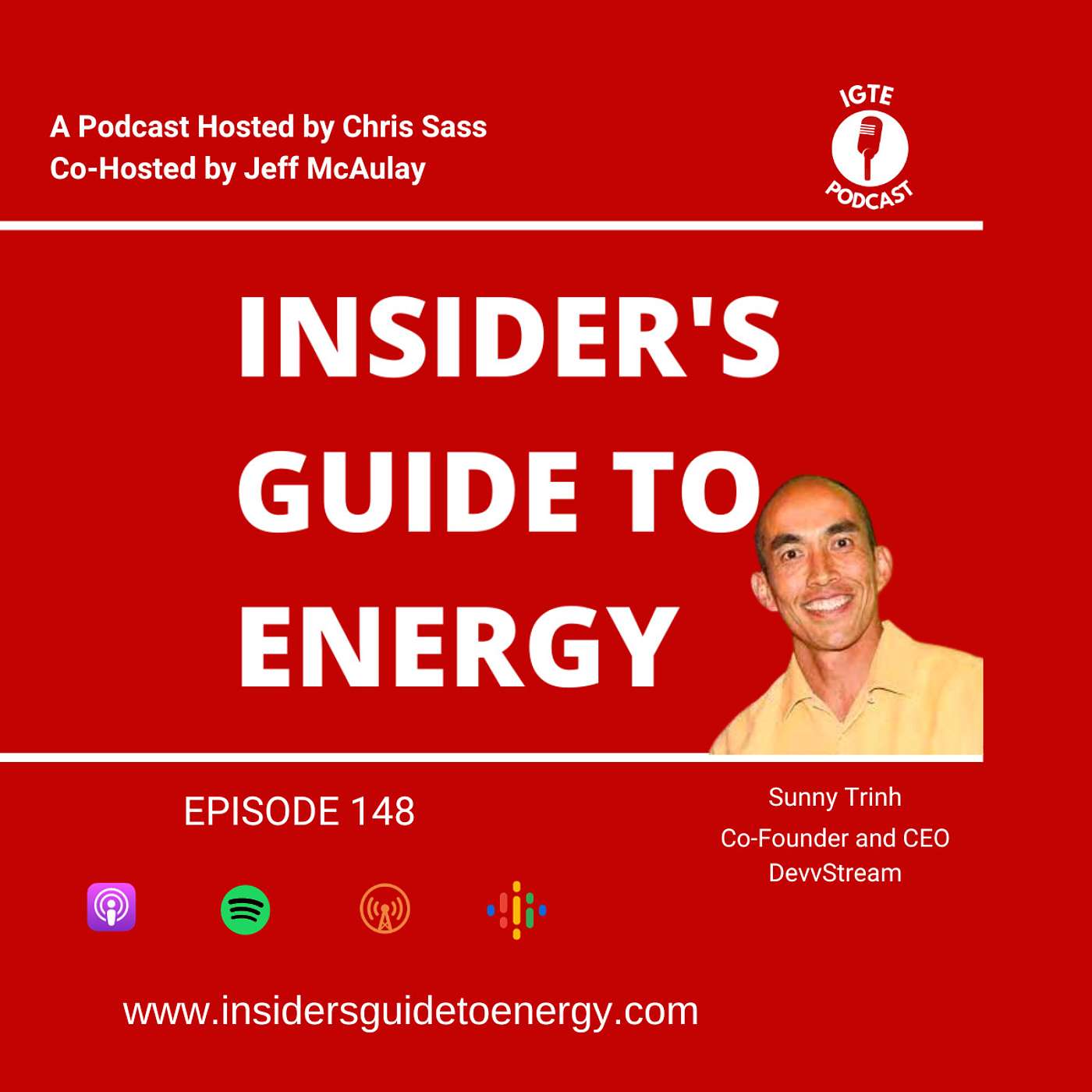 Insider\'s Guide to Energy