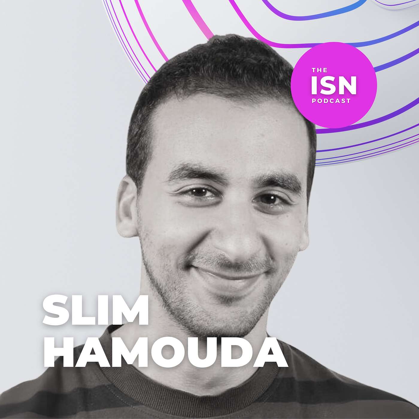 Slim Hamouda