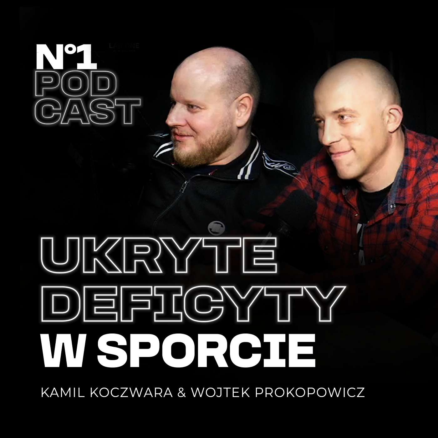 #36 DEFICYTY vs. SUKCES. Co naprawdę OGRANICZA sportowca? - Kamil Koczwara i Wojtek Prokopowicz