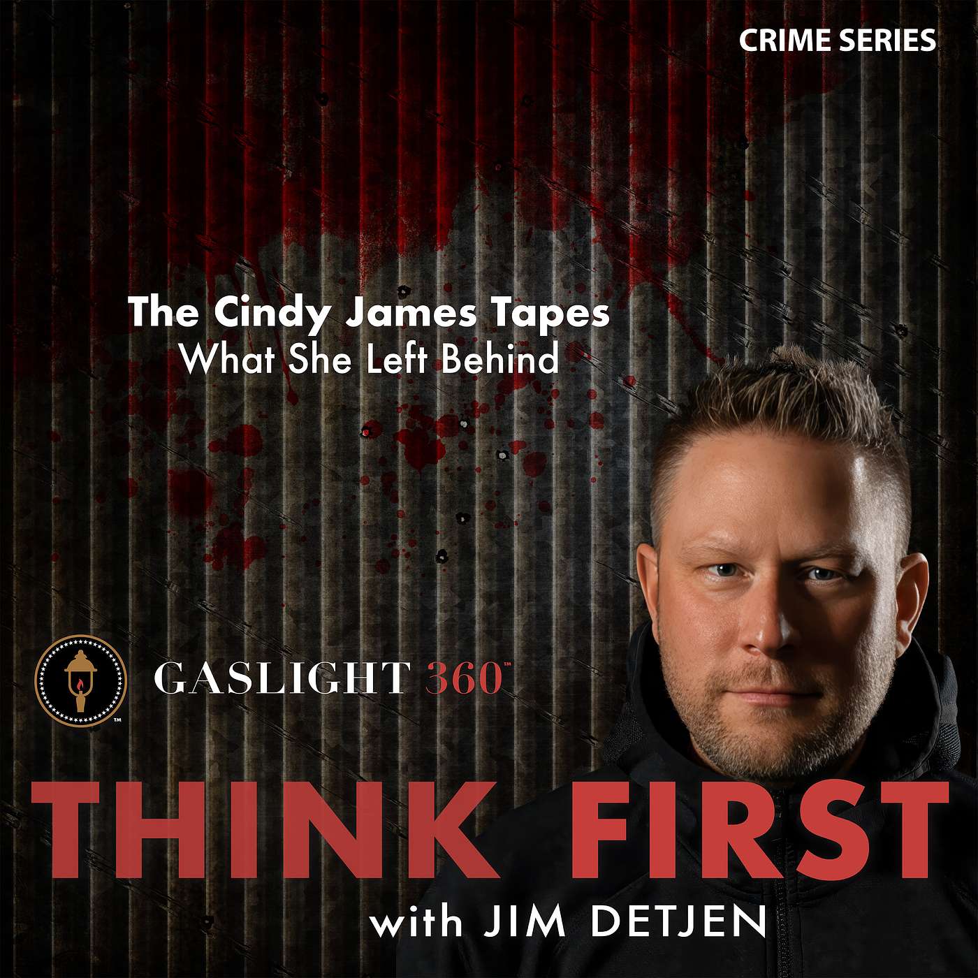 Trailer: The Cindy James Tapes