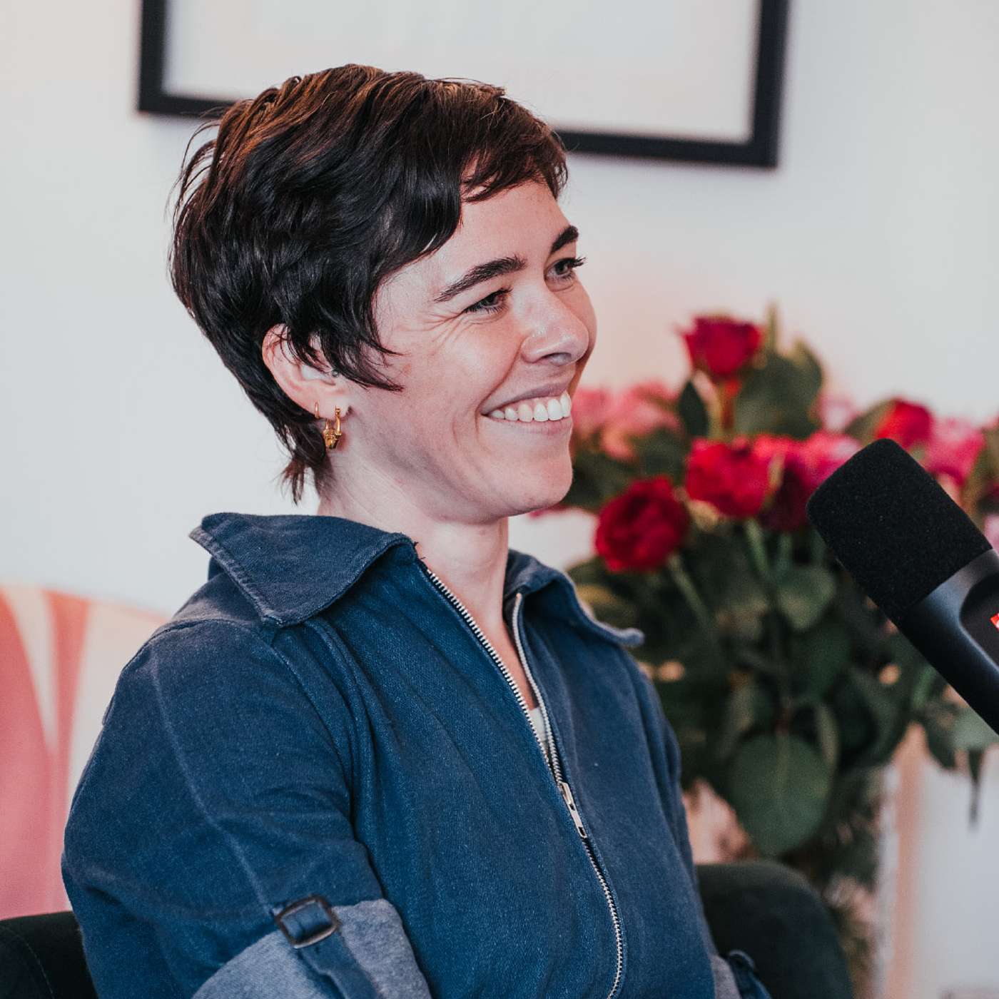 Episode 012 with Emma Ahern Episode 012 with Emma Ahern