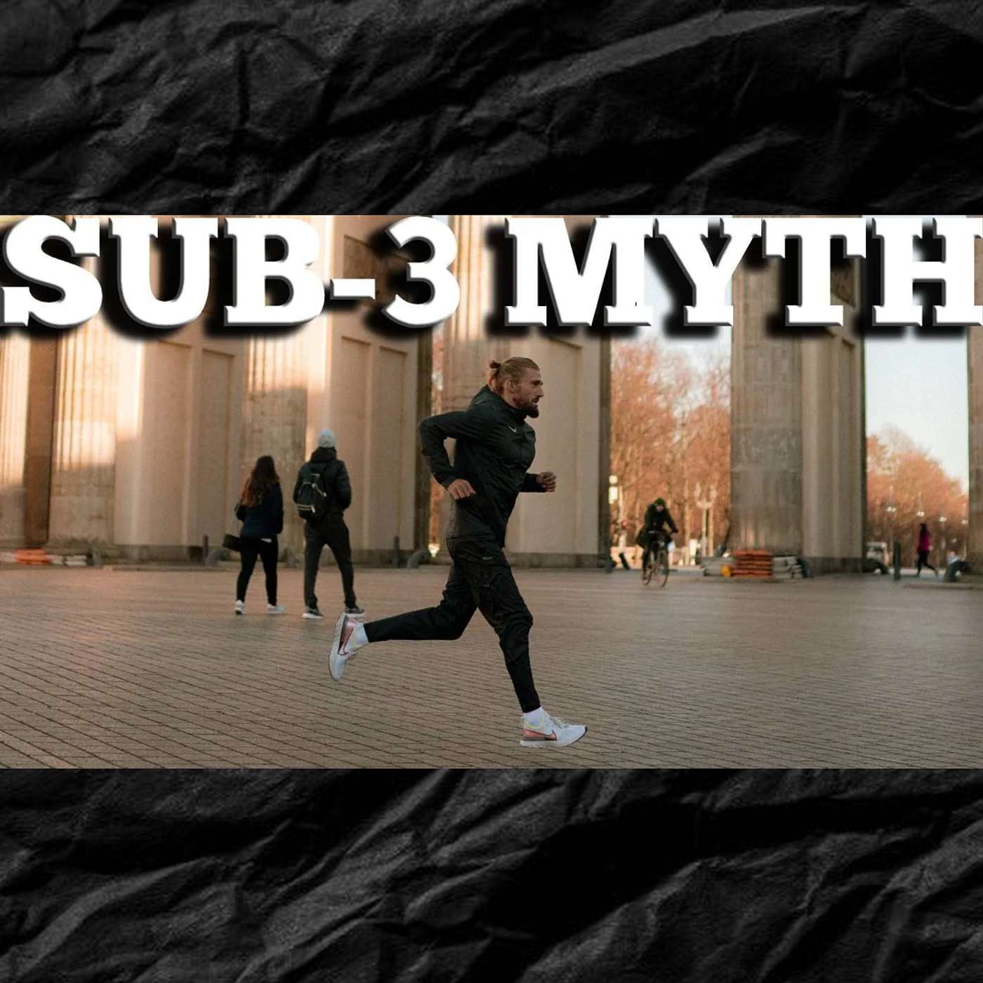 All In Run Club Podcast - by Lee Grantham