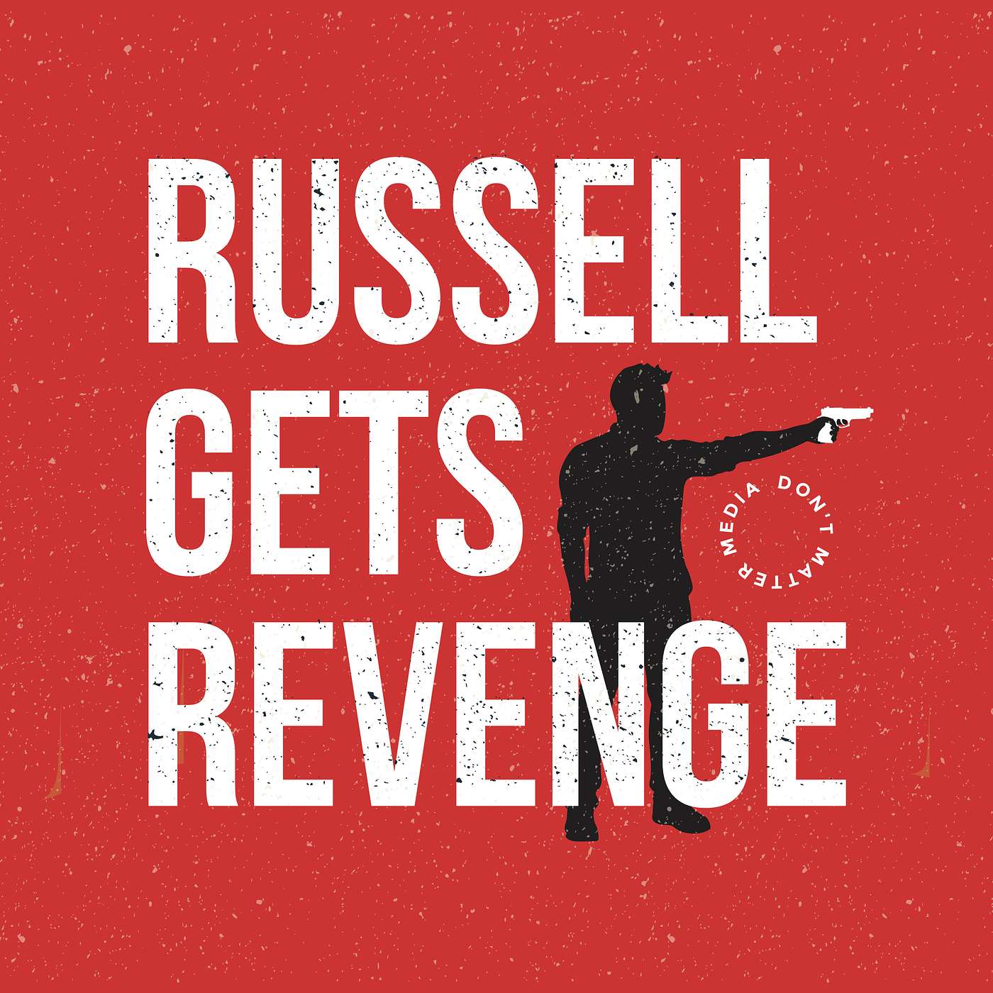 Russell Gets Revenge: The Trailer