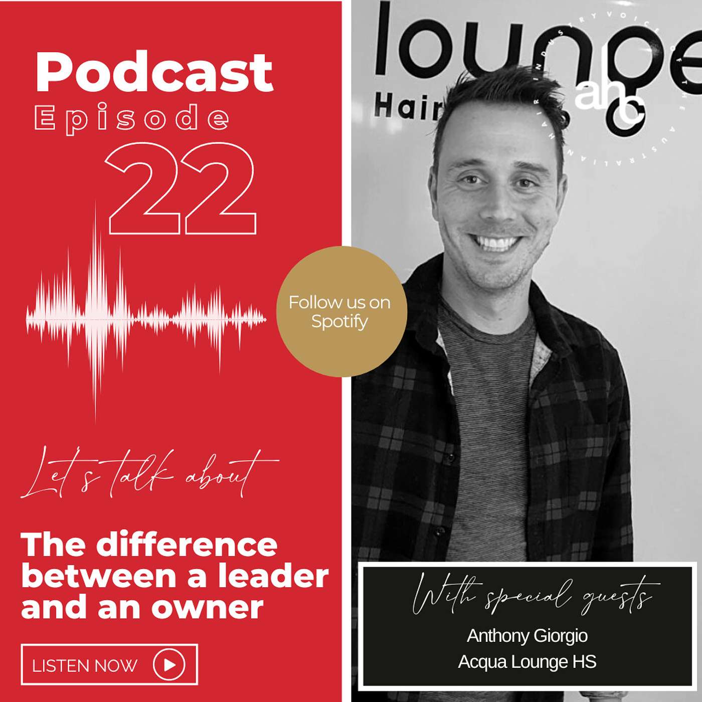 The difference between a leader and an owner The difference between a leader and an owner